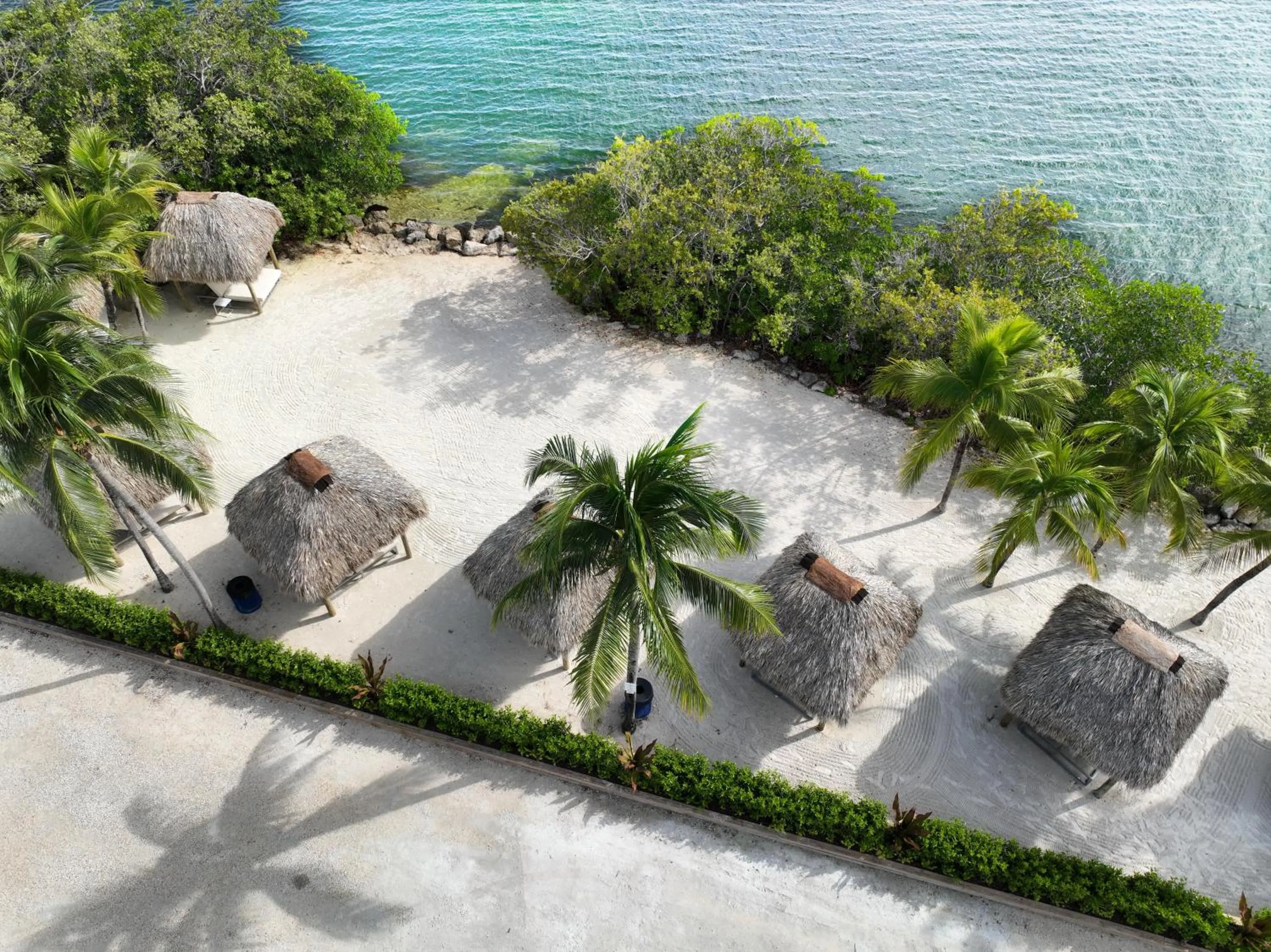 Day in Gilbert's Resort