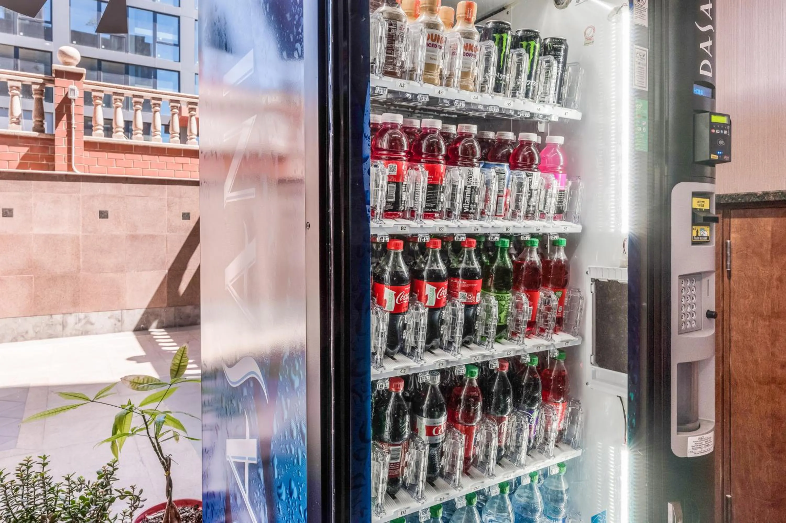 Knights Inn Brooklyn Sunset Park