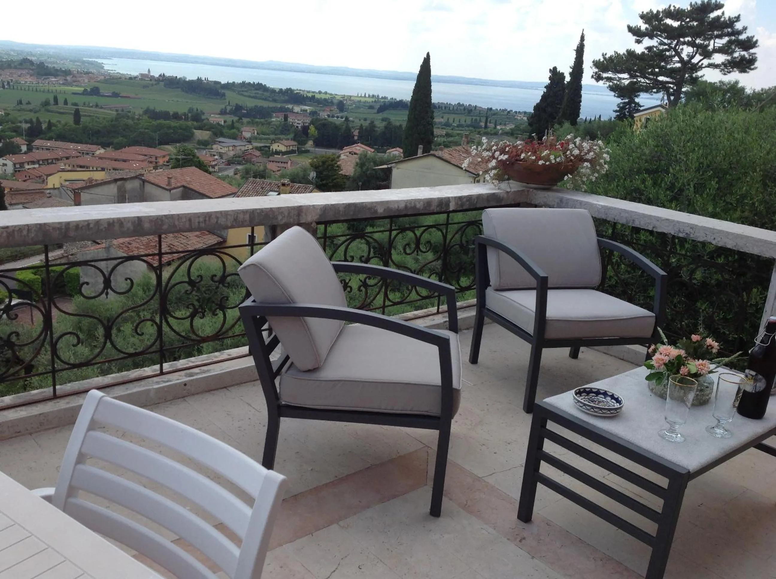 Villa Rossa