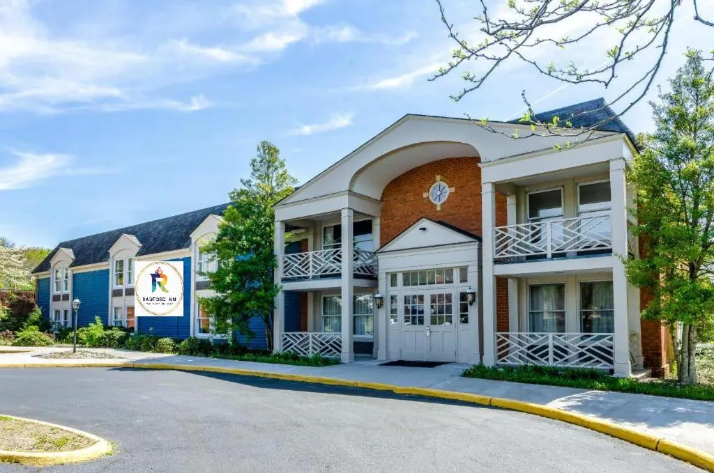 Radford Inn