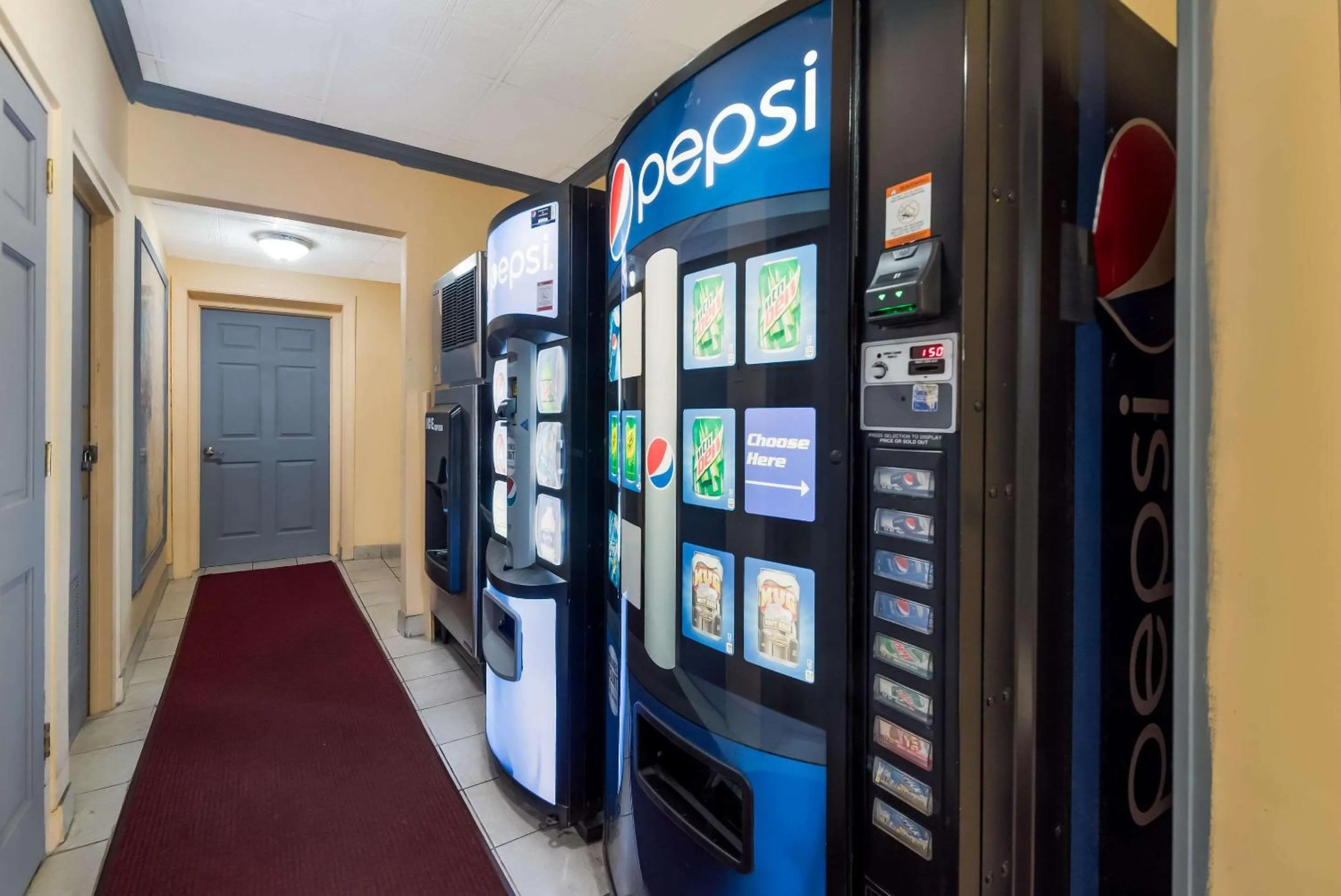 Other in Rodeway Inn