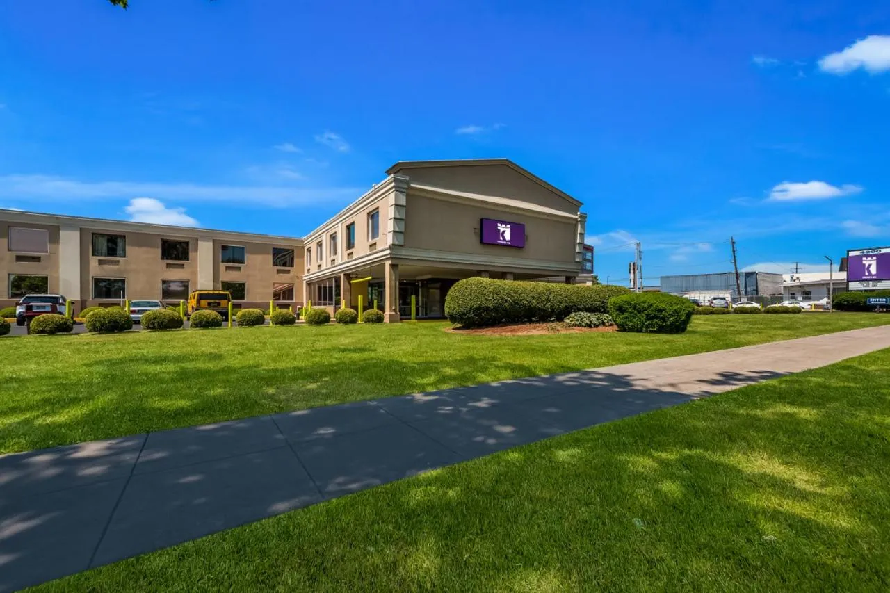 Knights Inn Phildelphia