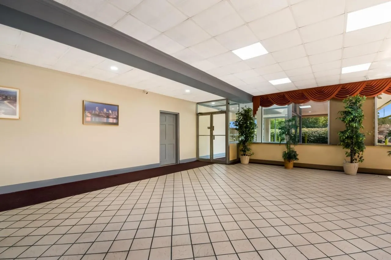 Knights Inn Phildelphia