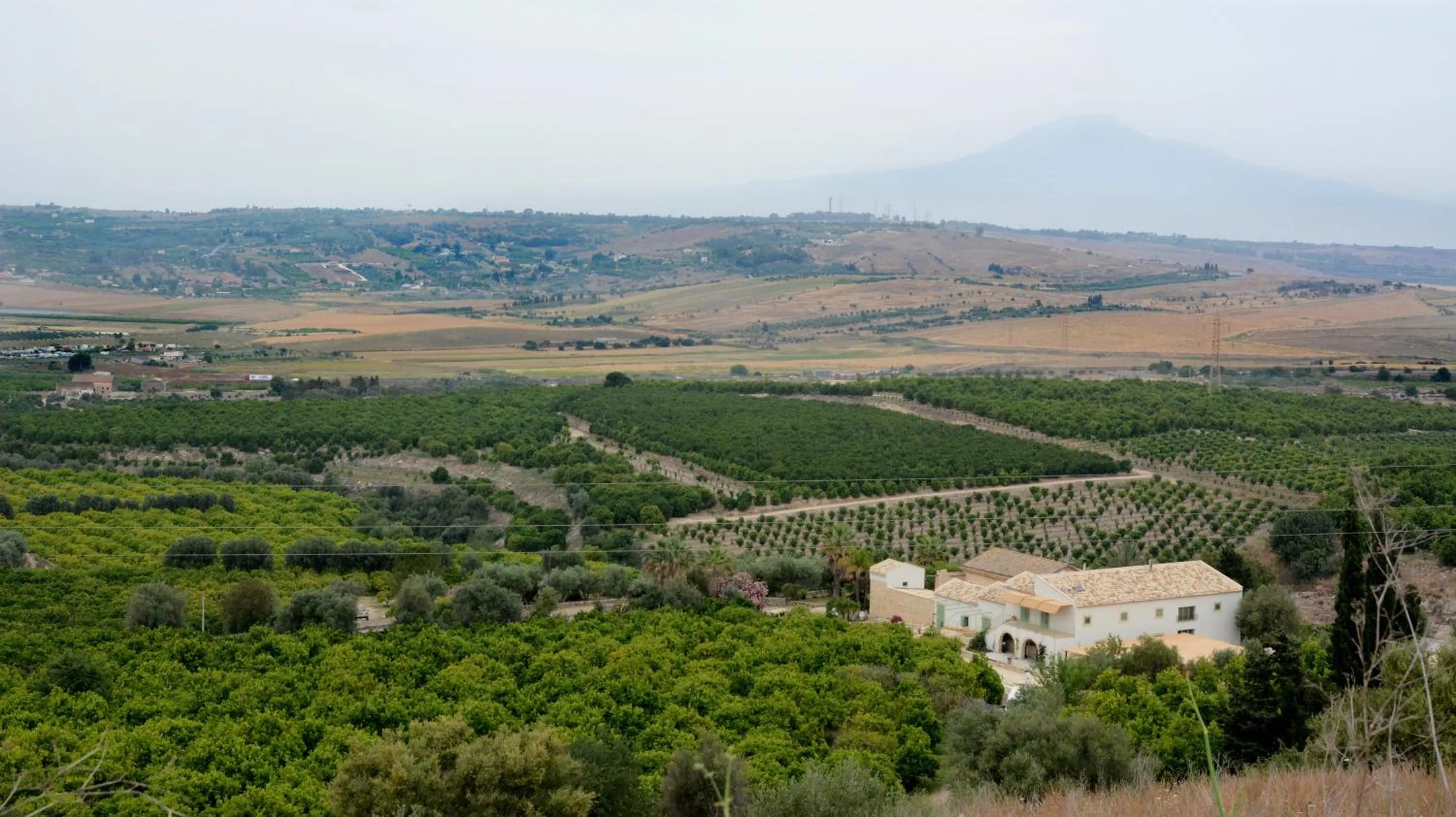 Agriturismo Pietre di Gelo