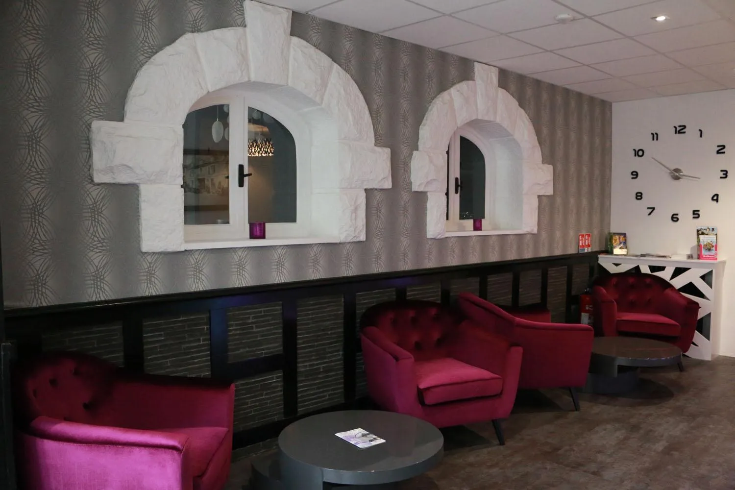 Hôtel - Restaurant Eugenie