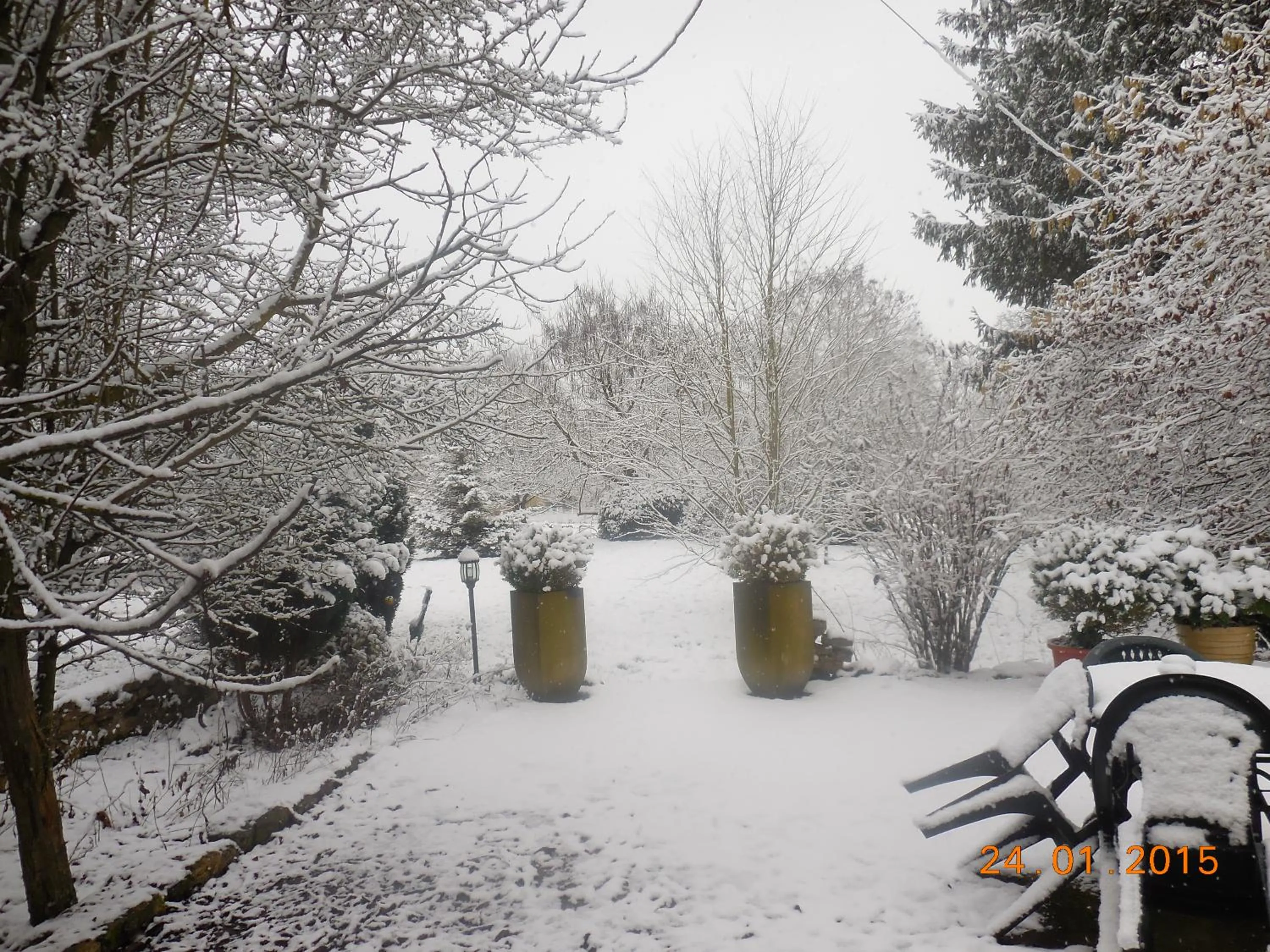 Other in Les Chambres de la Nied