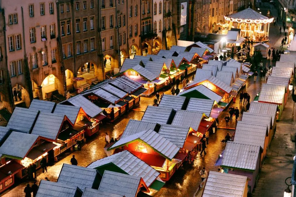 Les Chambres de la Nied