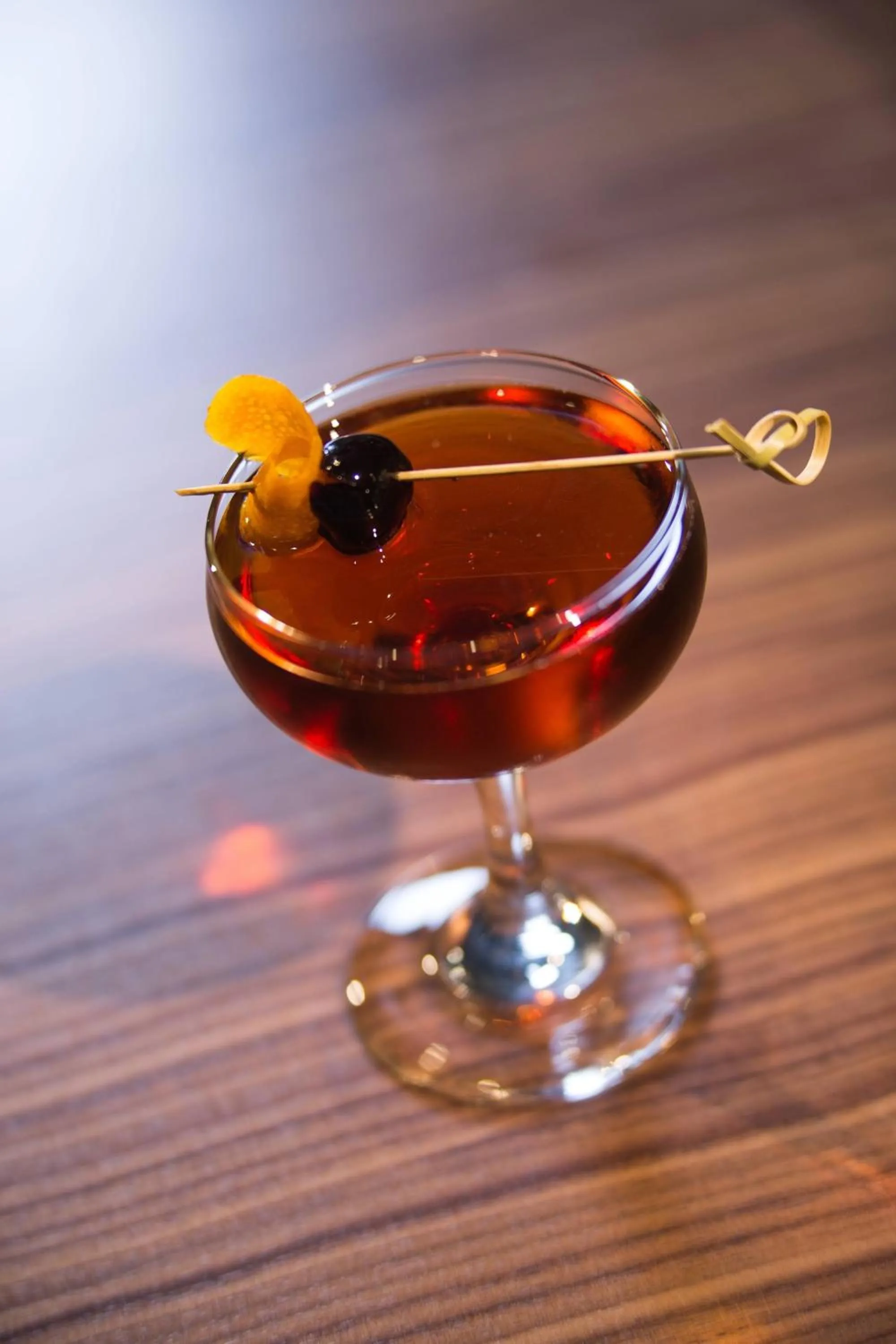 Lounge or bar in Renaissance Chicago Downtown Hotel