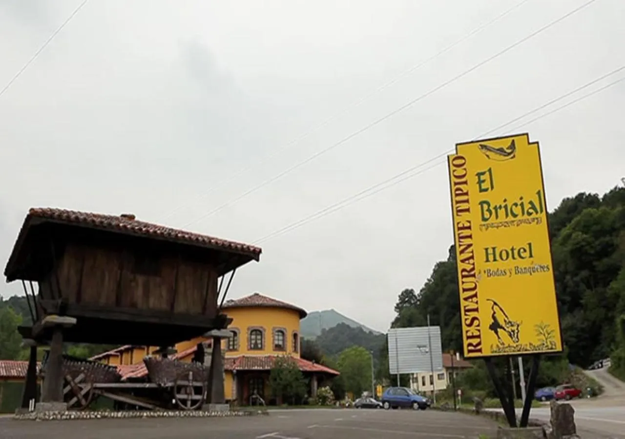 Other in Hotel El Bricial