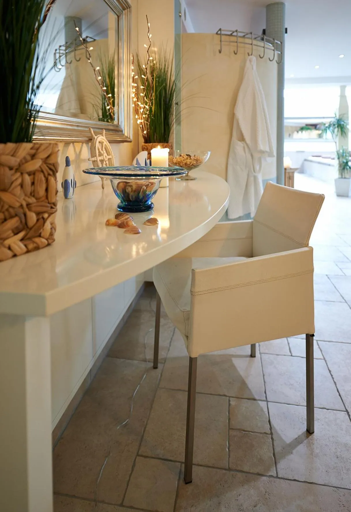 Day in Hotel Lammerts