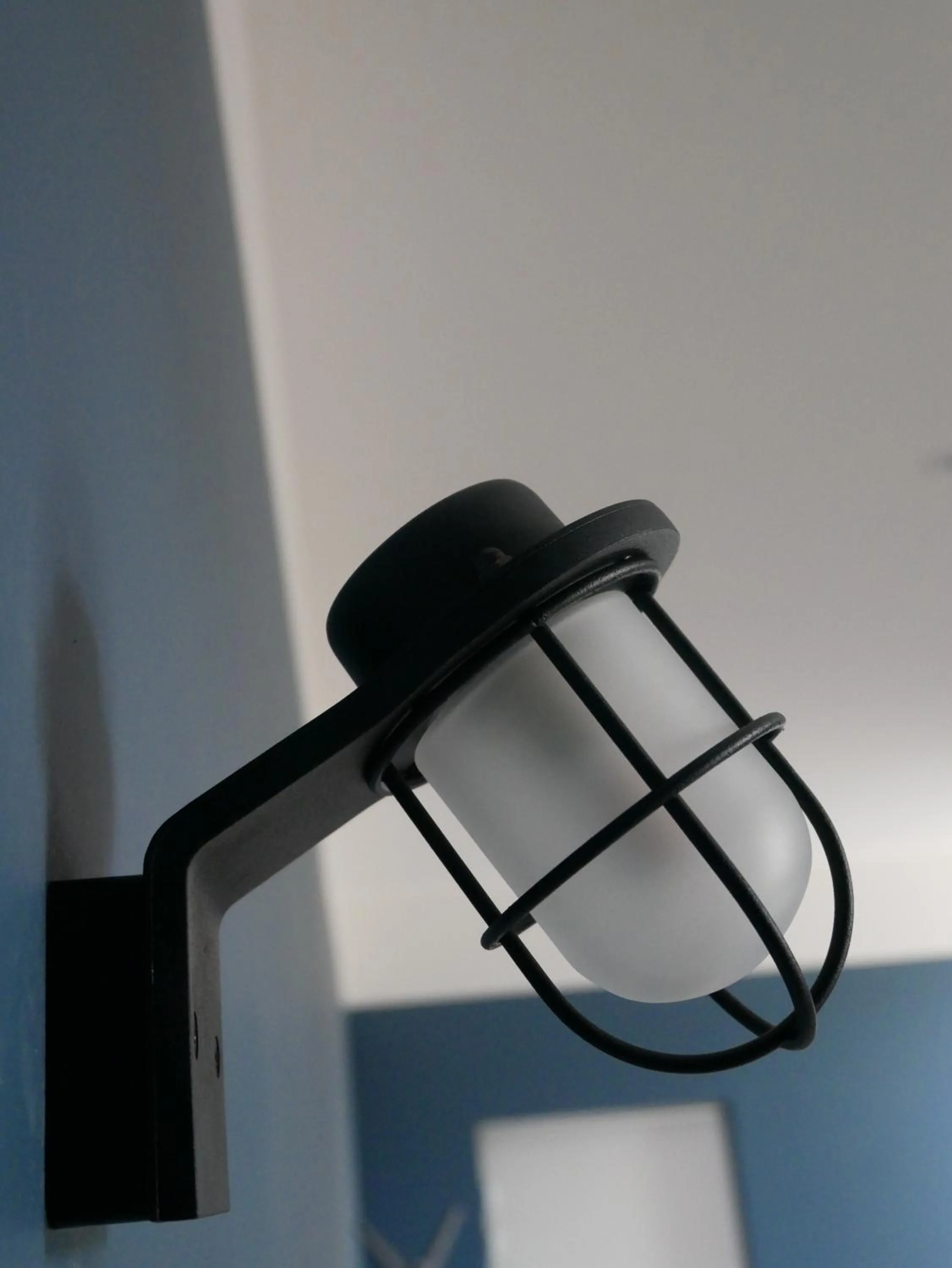 Decorative detail in Domaine de Diane