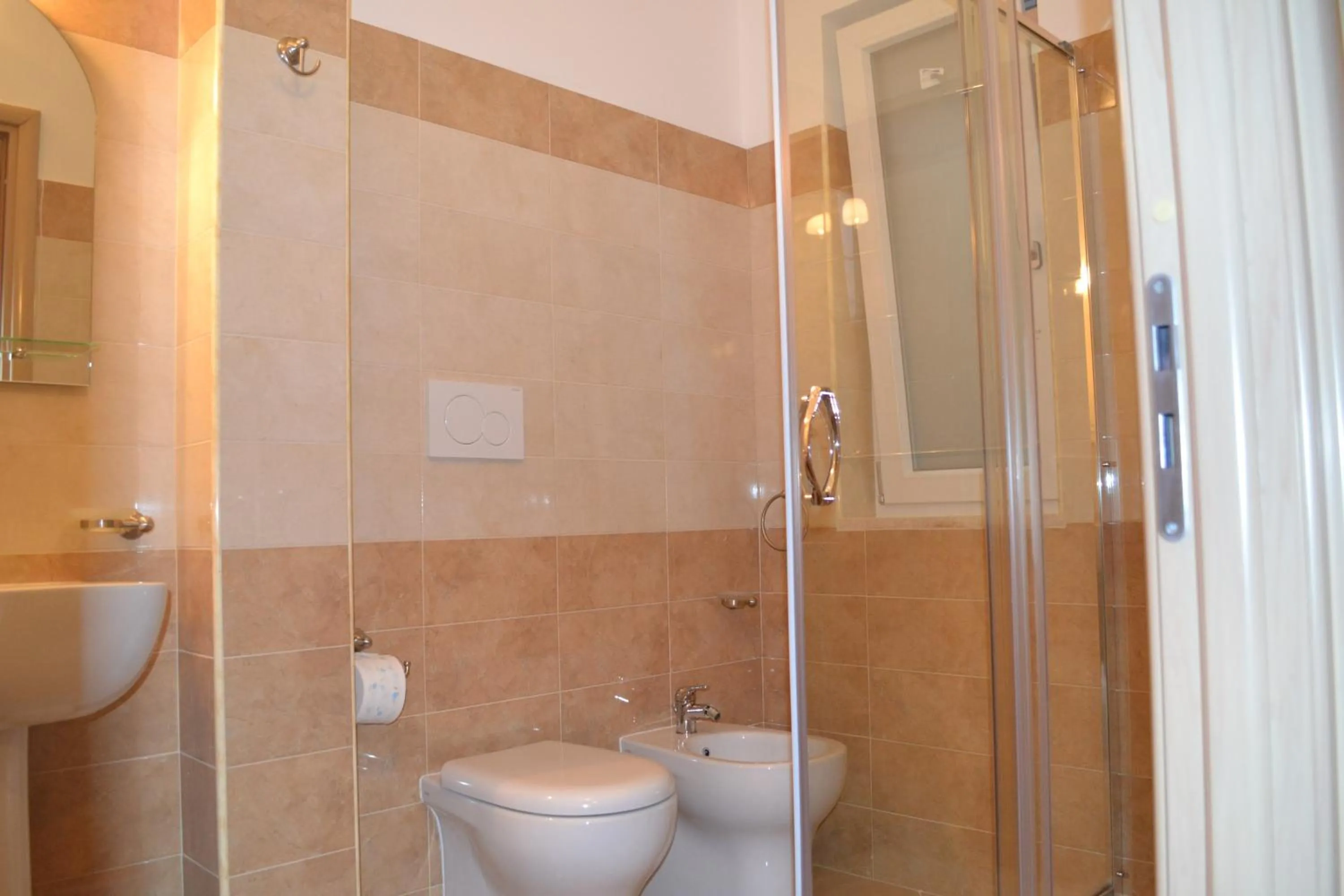 B&B 100 Metri Dal Mare