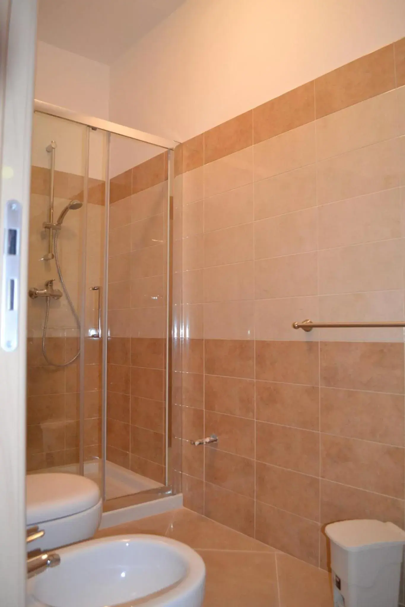 Double Room in B&B 100 Metri Dal Mare Double Room in B&B 100 Metri Dal Mare