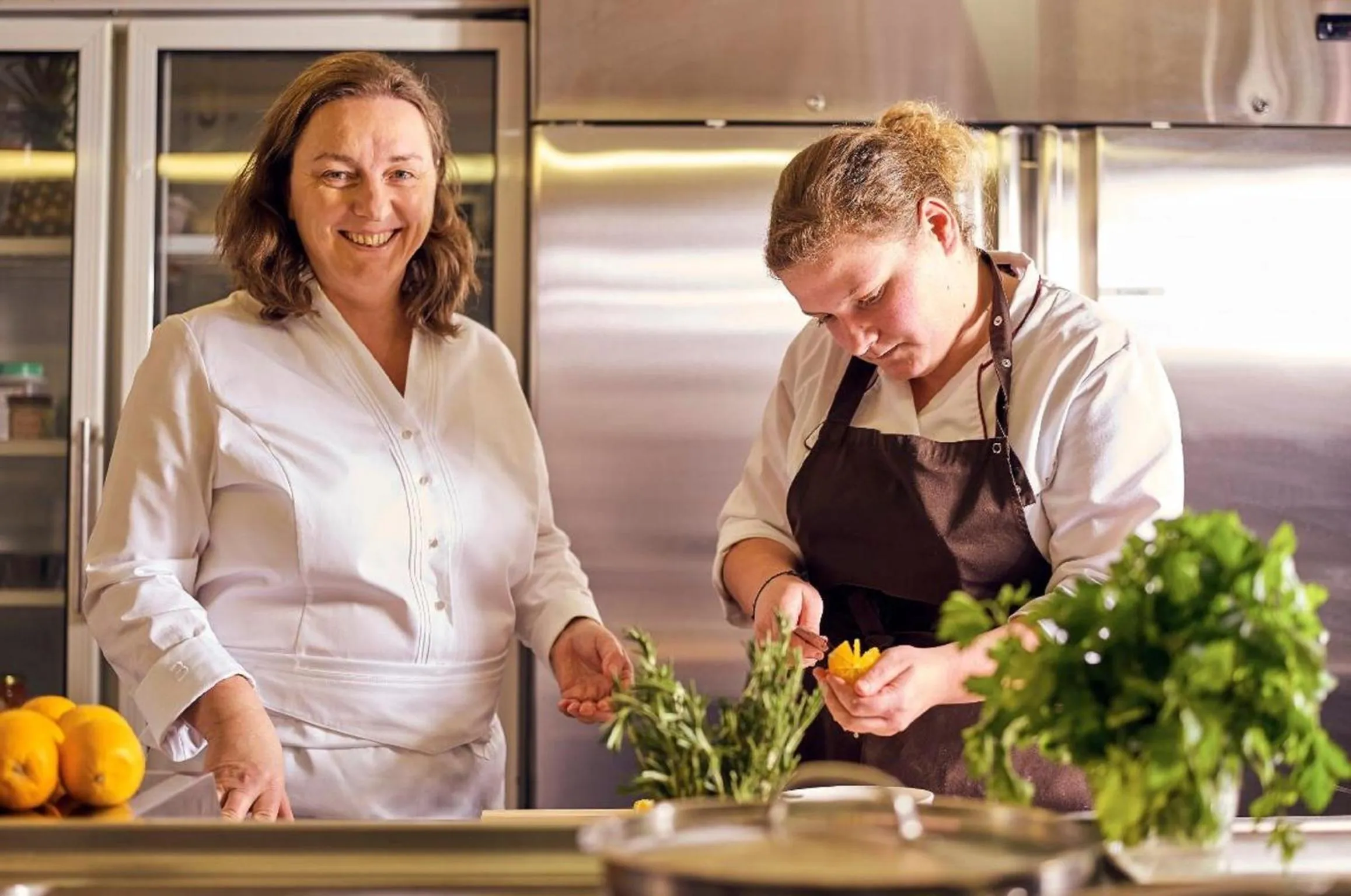 Restaurant/places to eat in Landgasthof Kammbräu