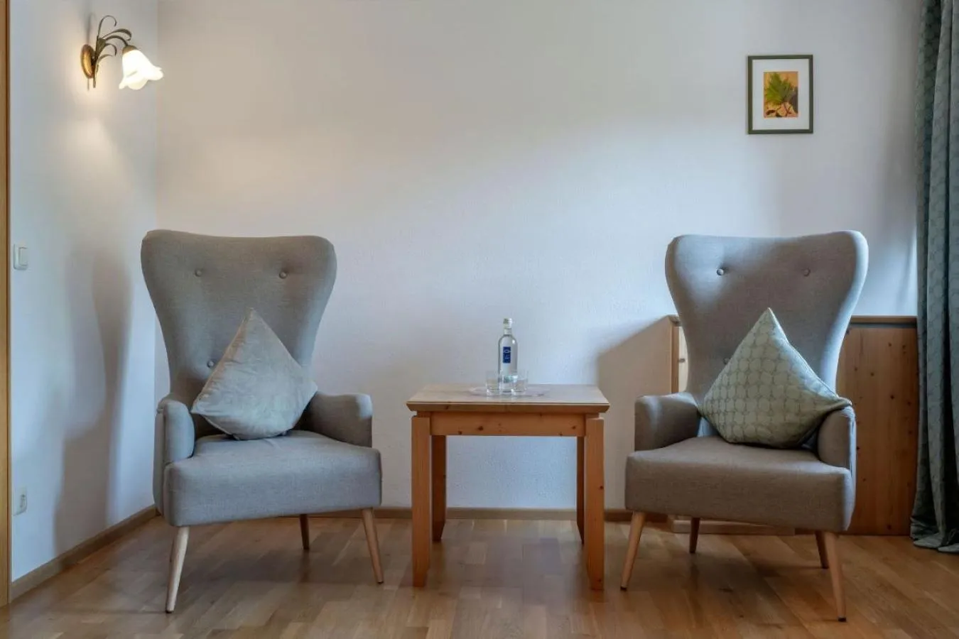 Photo of the whole room in Landgasthof Kammbräu