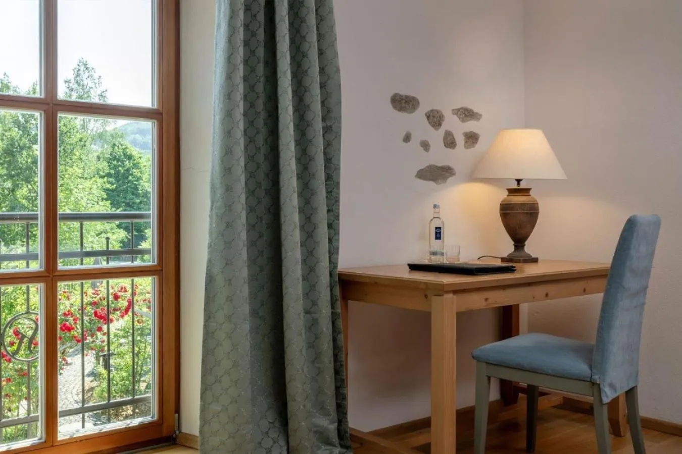 Photo of the whole room in Landgasthof Kammbräu