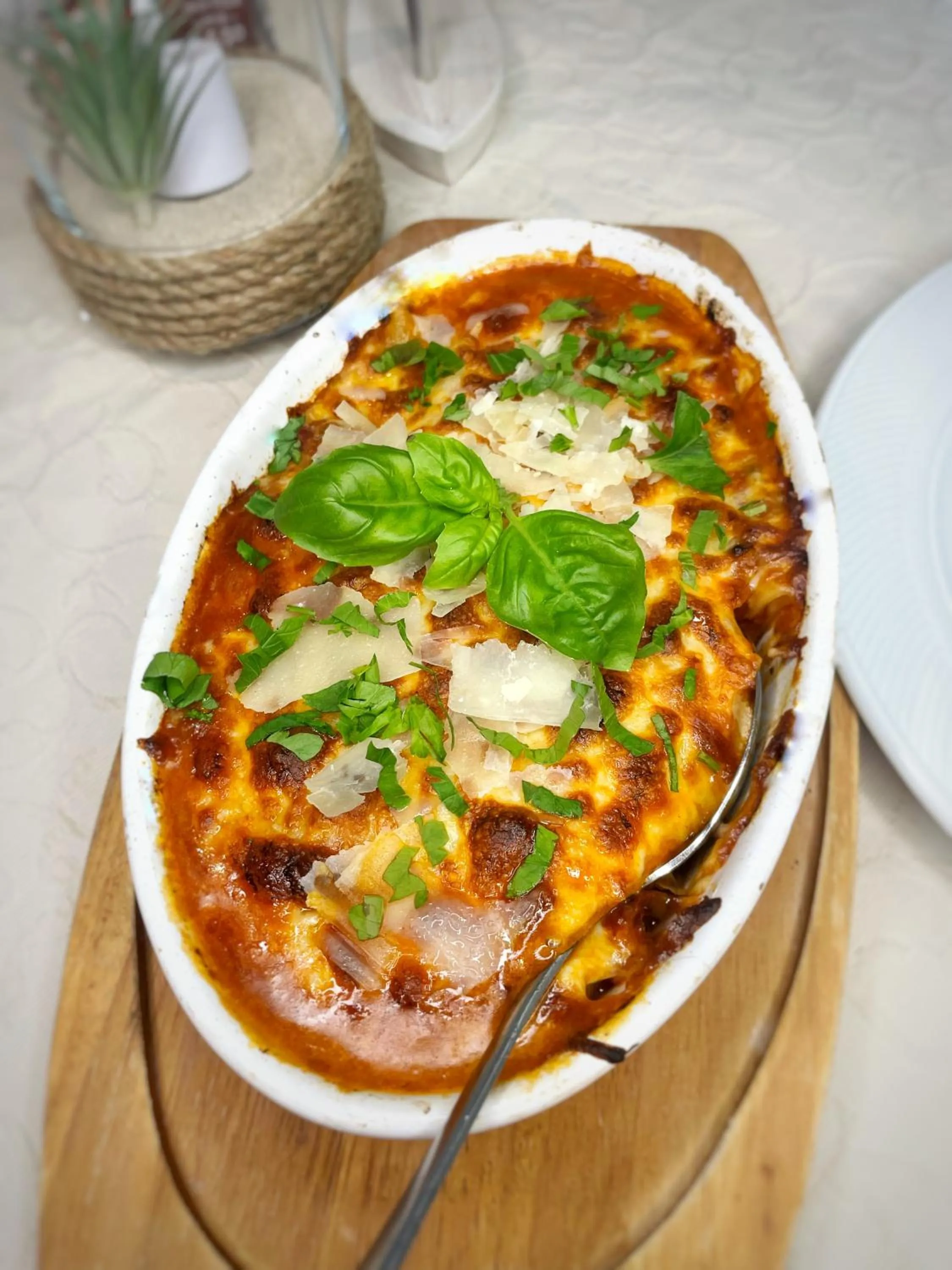 Restaurant/places to eat in Inntalhof