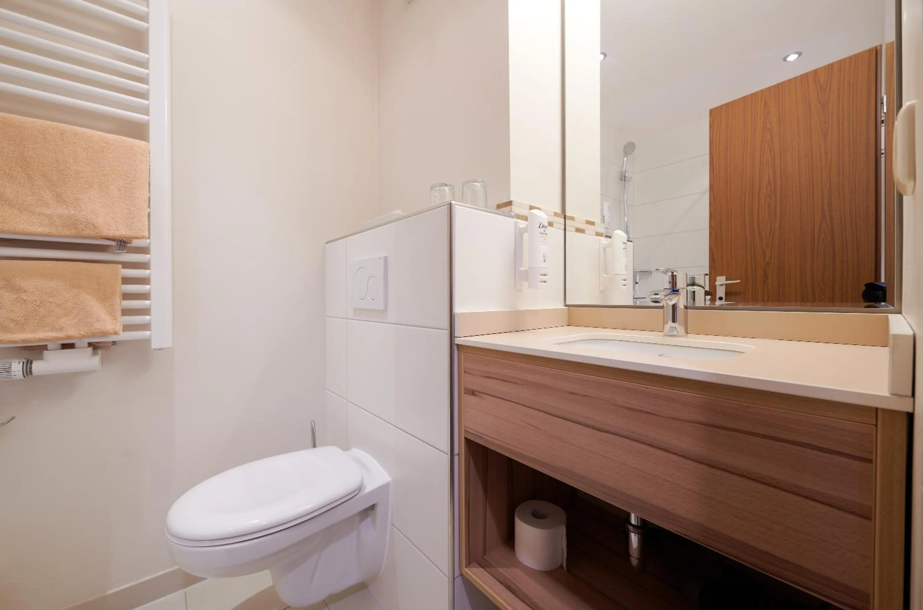 Bathroom in Inntalhof