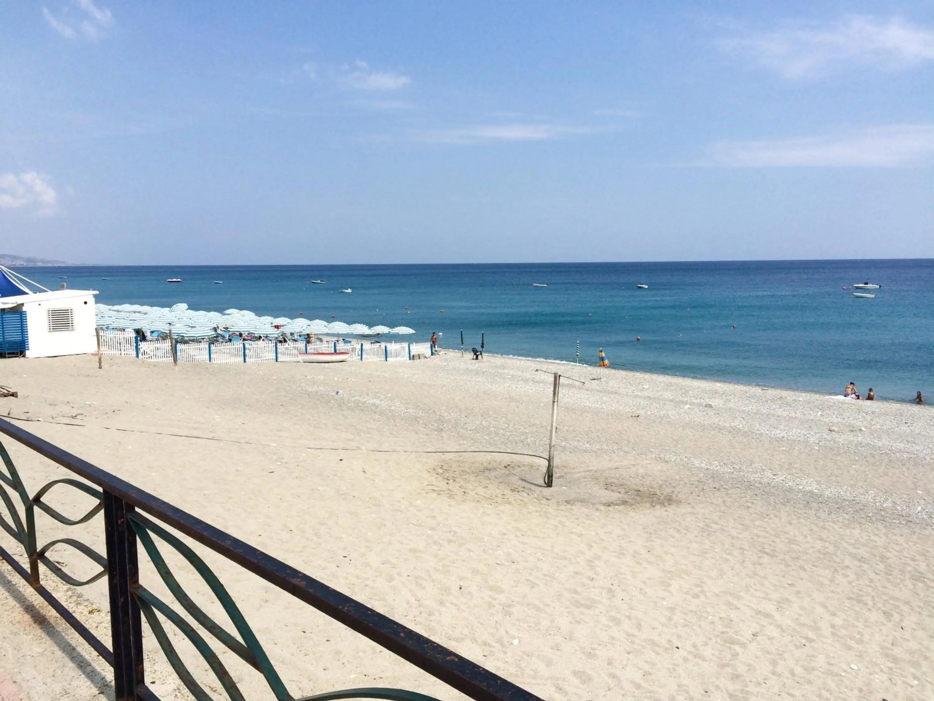 Nearby landmark in B&B Zia Iaia