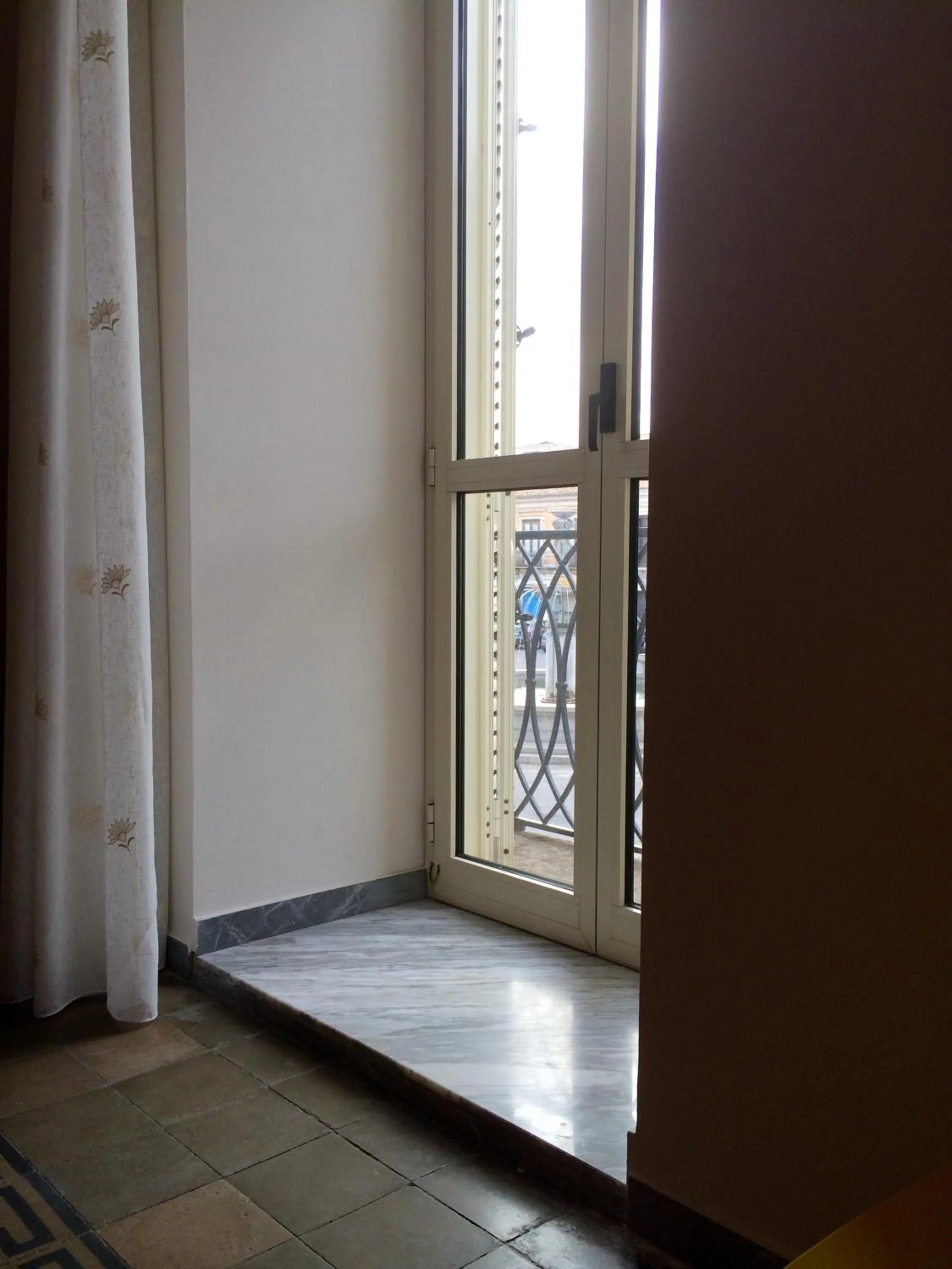 Bedroom in B&B Zia Iaia