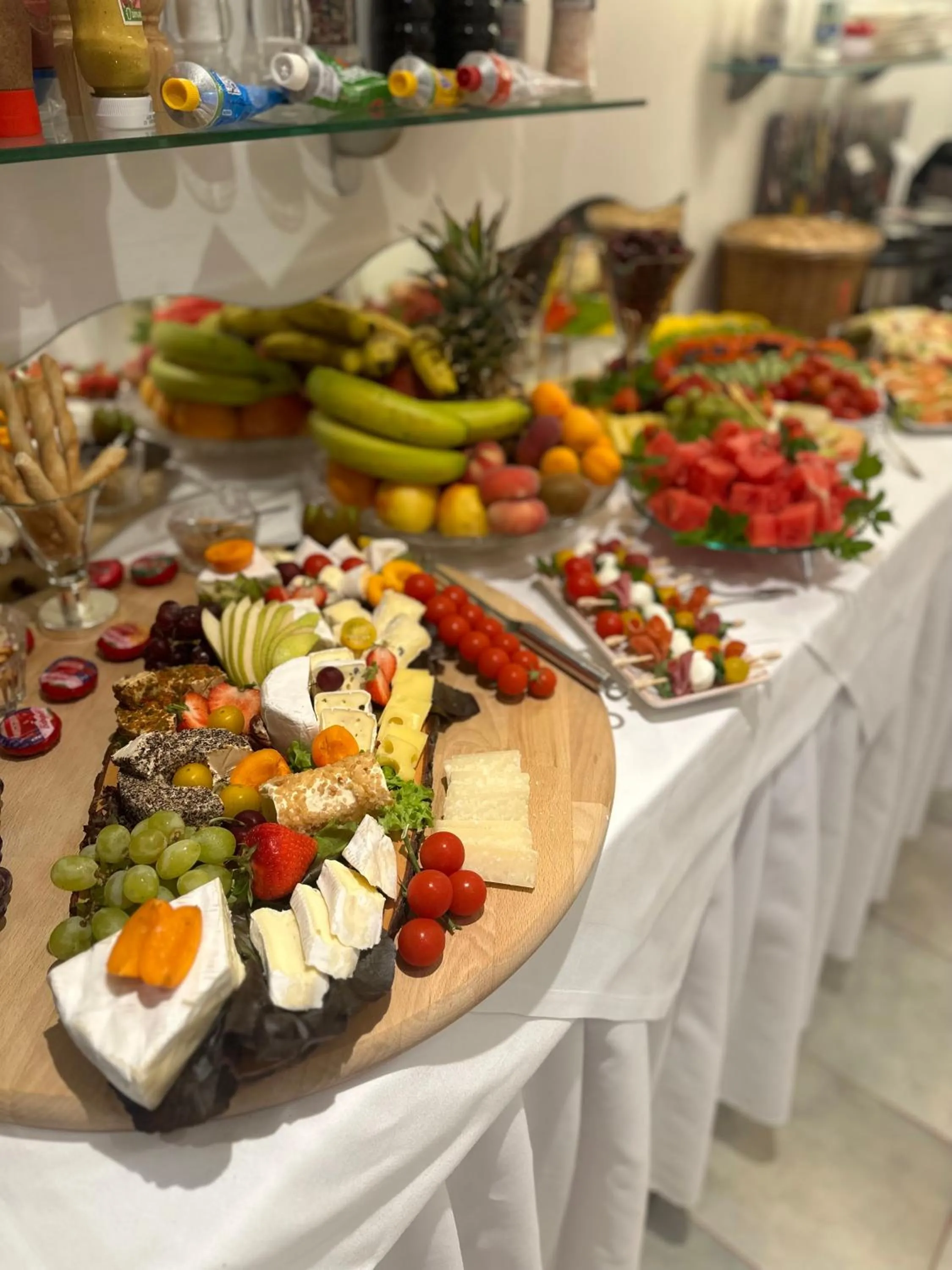 Arena Stadt München