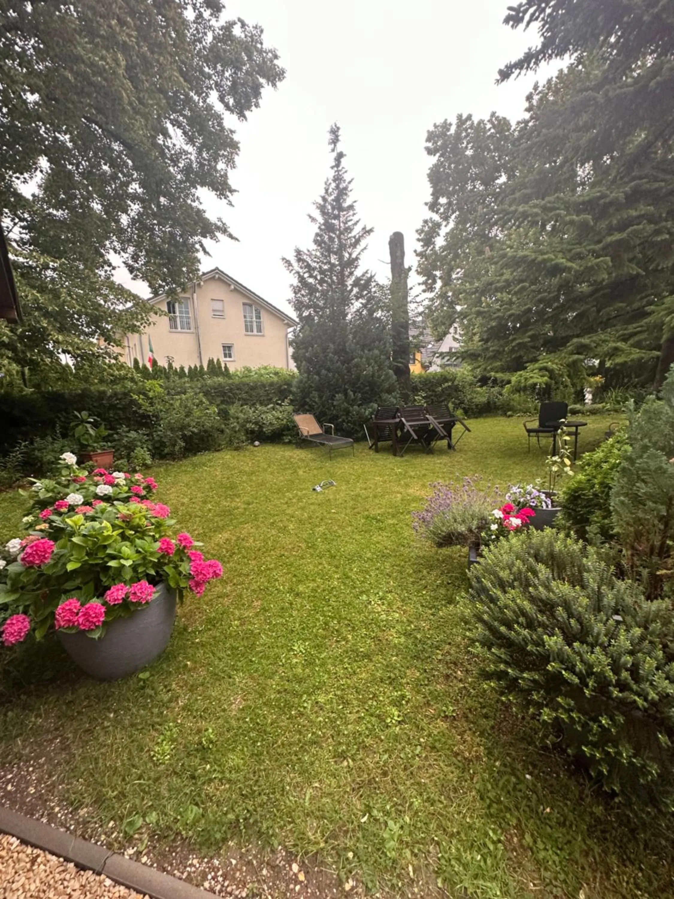 Arena Stadt München