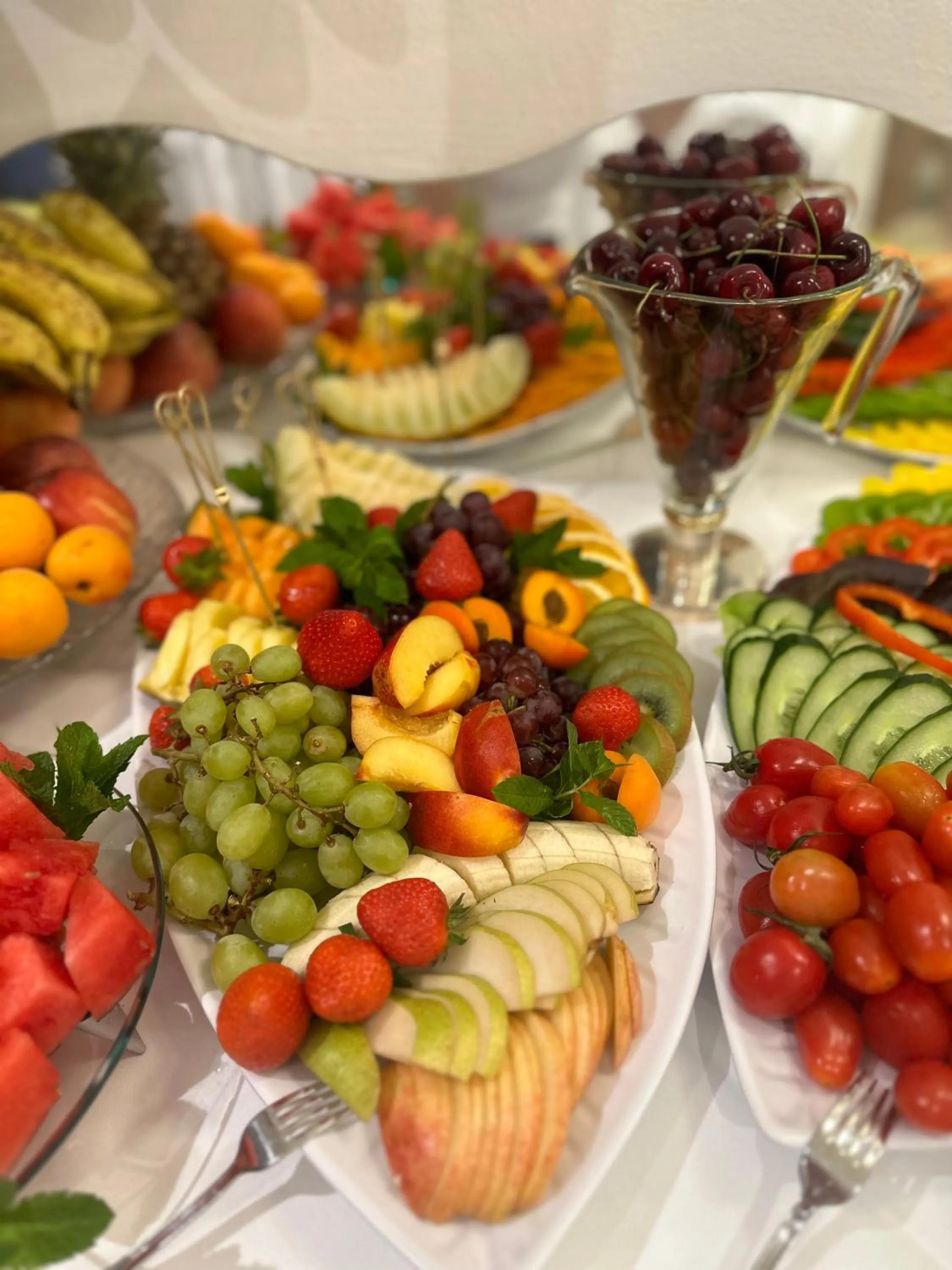 Arena Stadt München