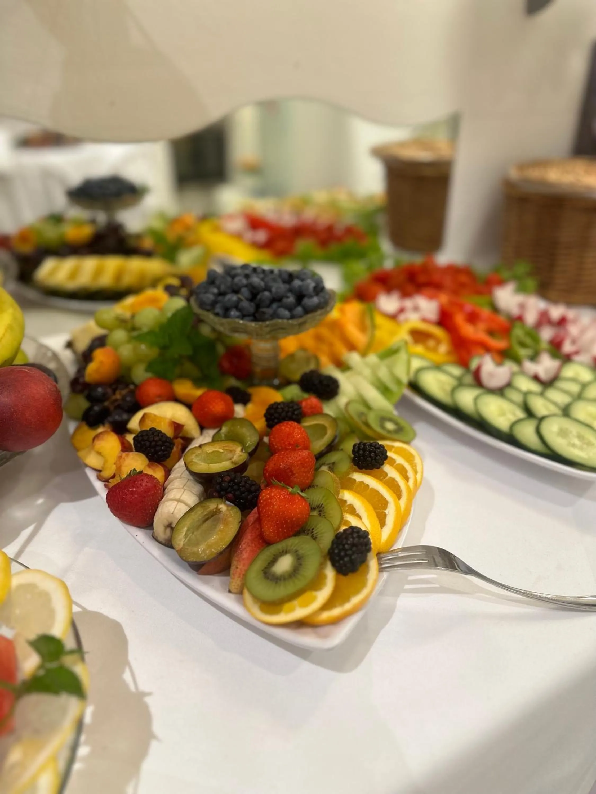 Arena Stadt München