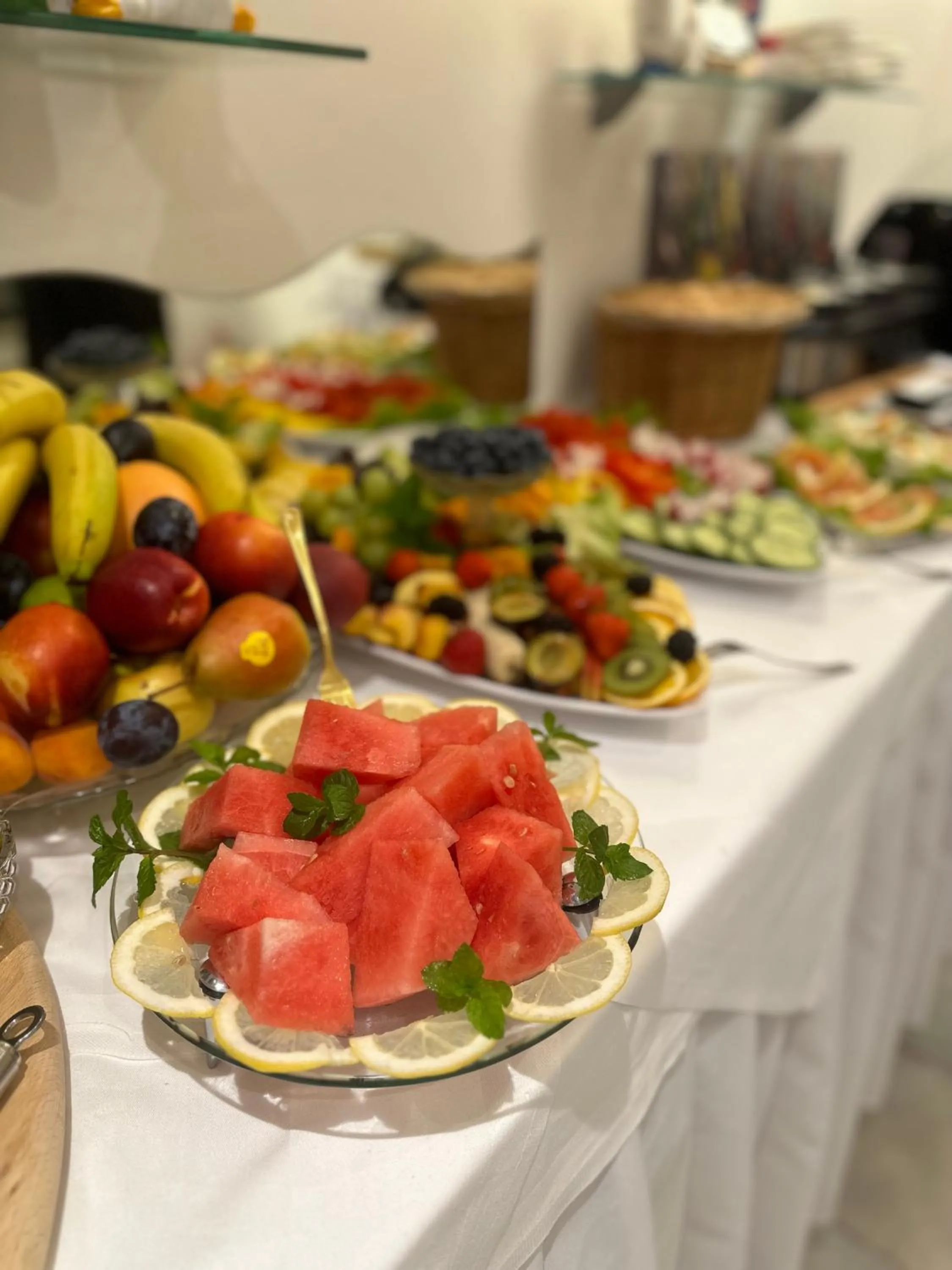 Arena Stadt München