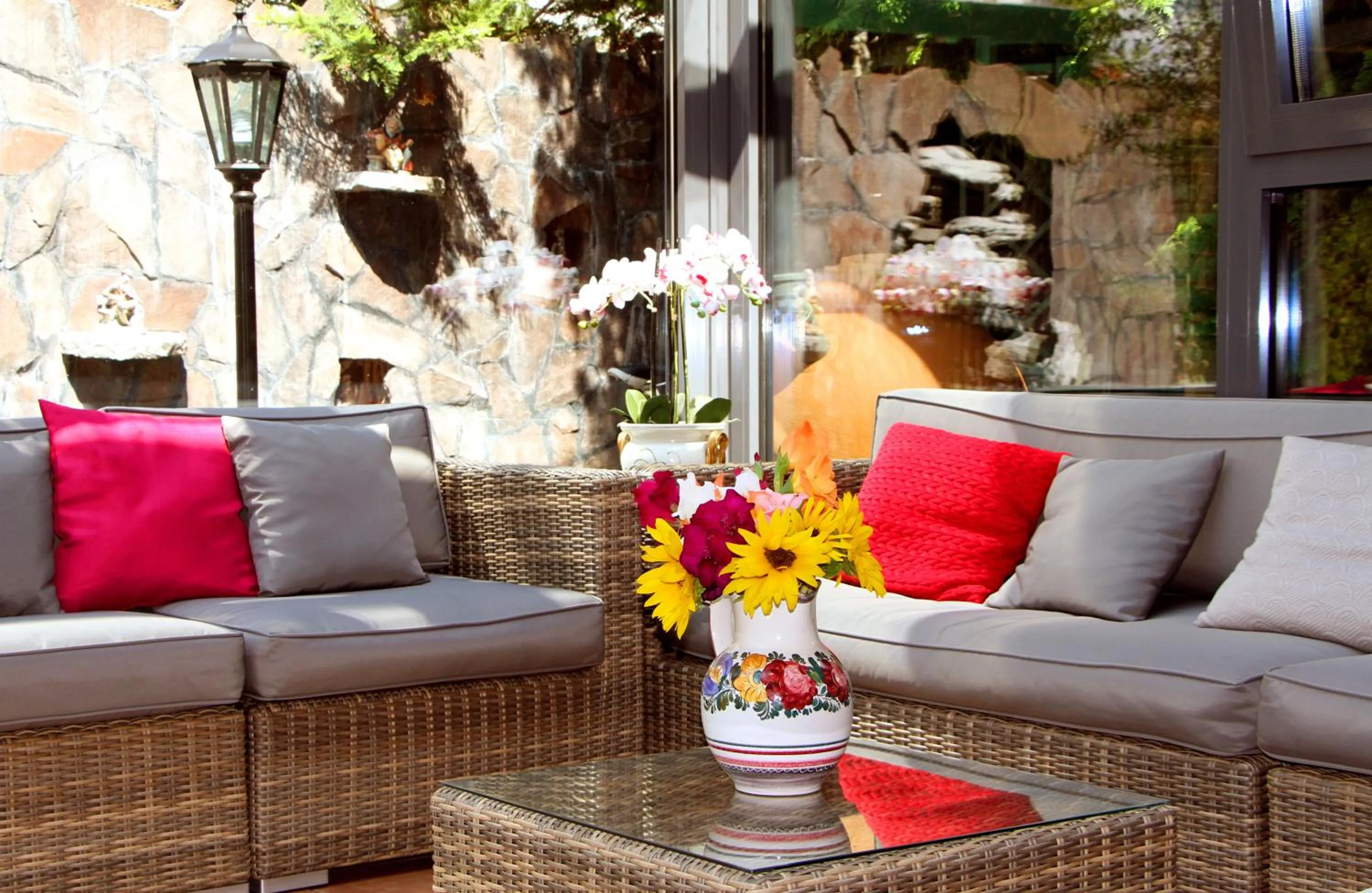 Arena Stadt München