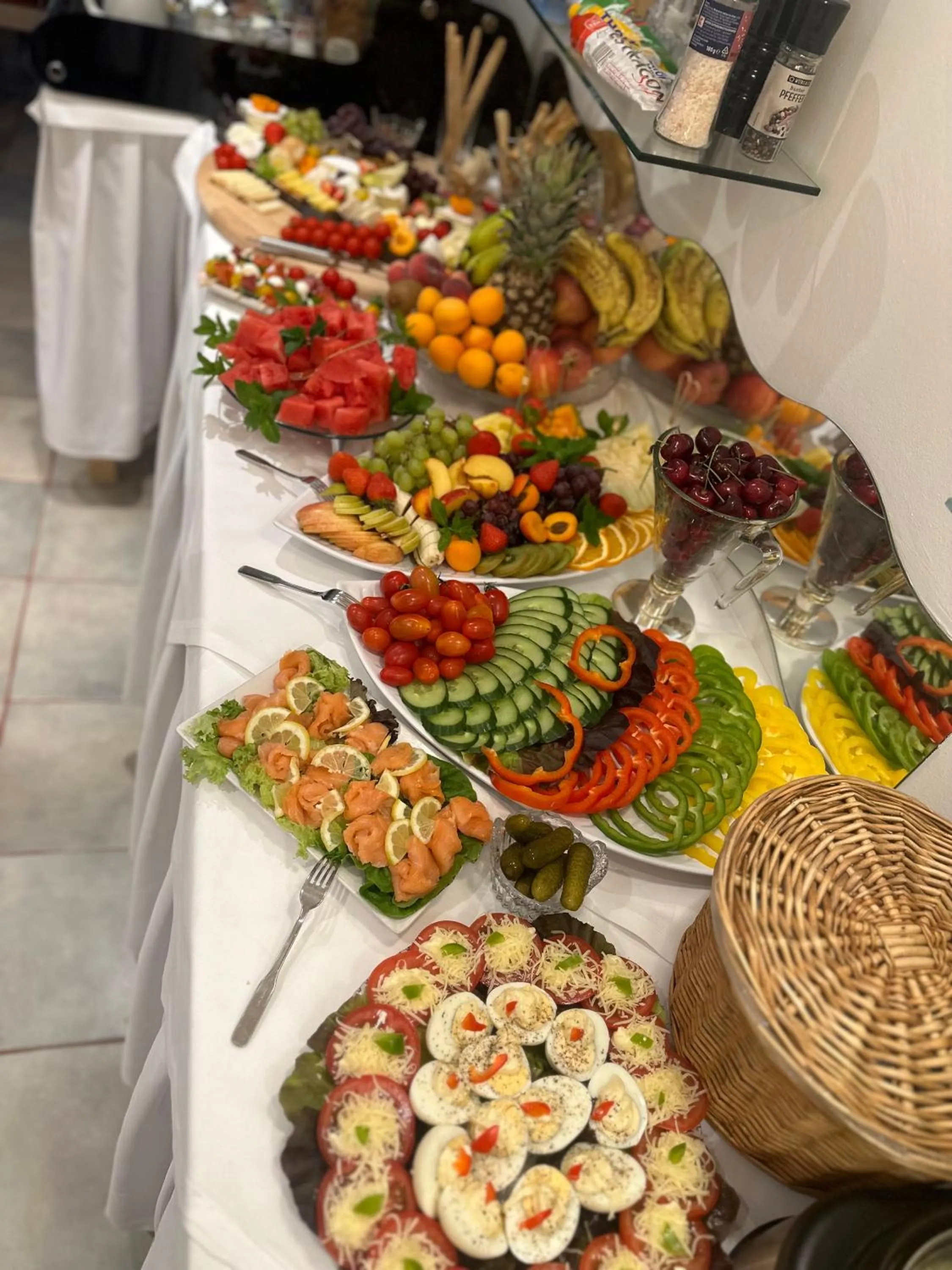 Arena Stadt München