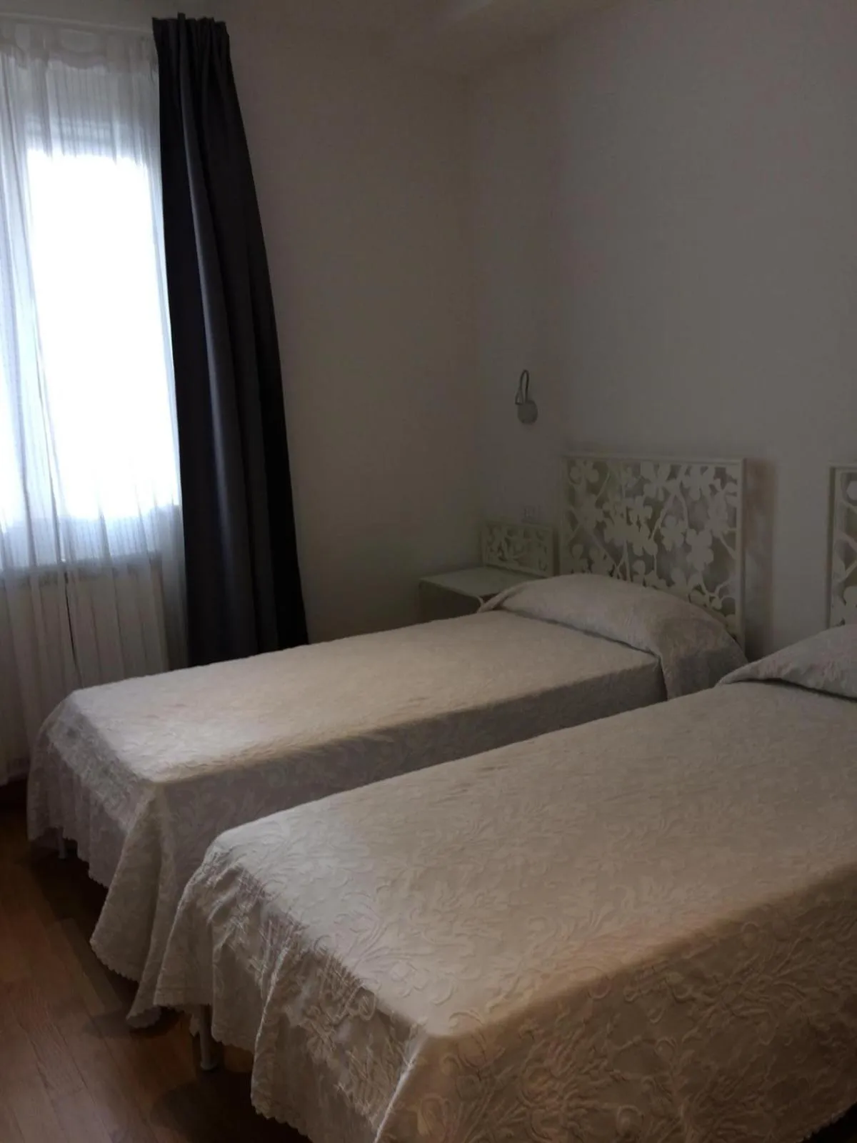 Bedroom, Bed in Da Oreste Affittacamere