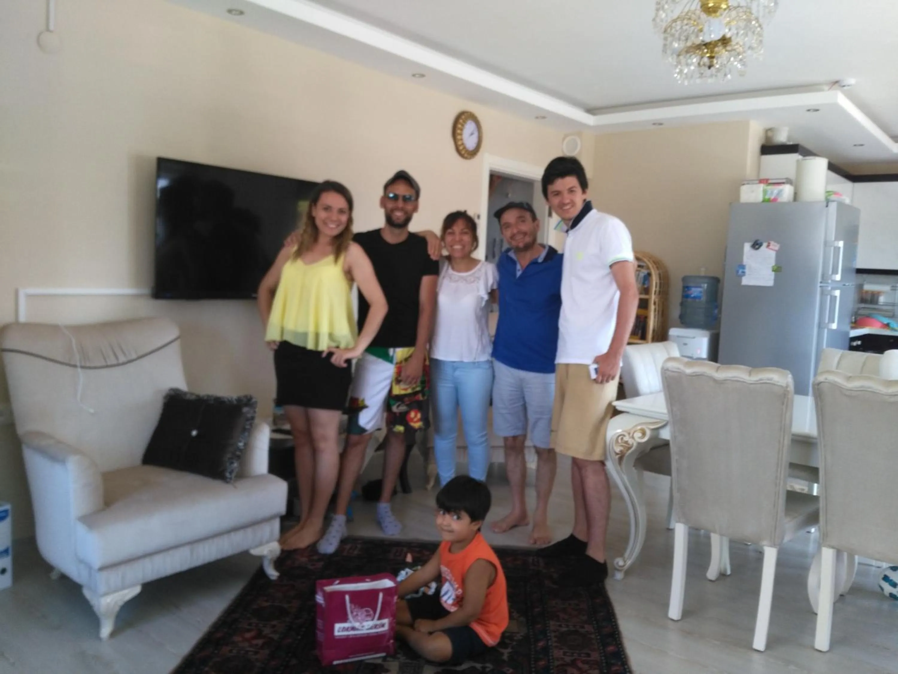 Library in Ephesus Palace