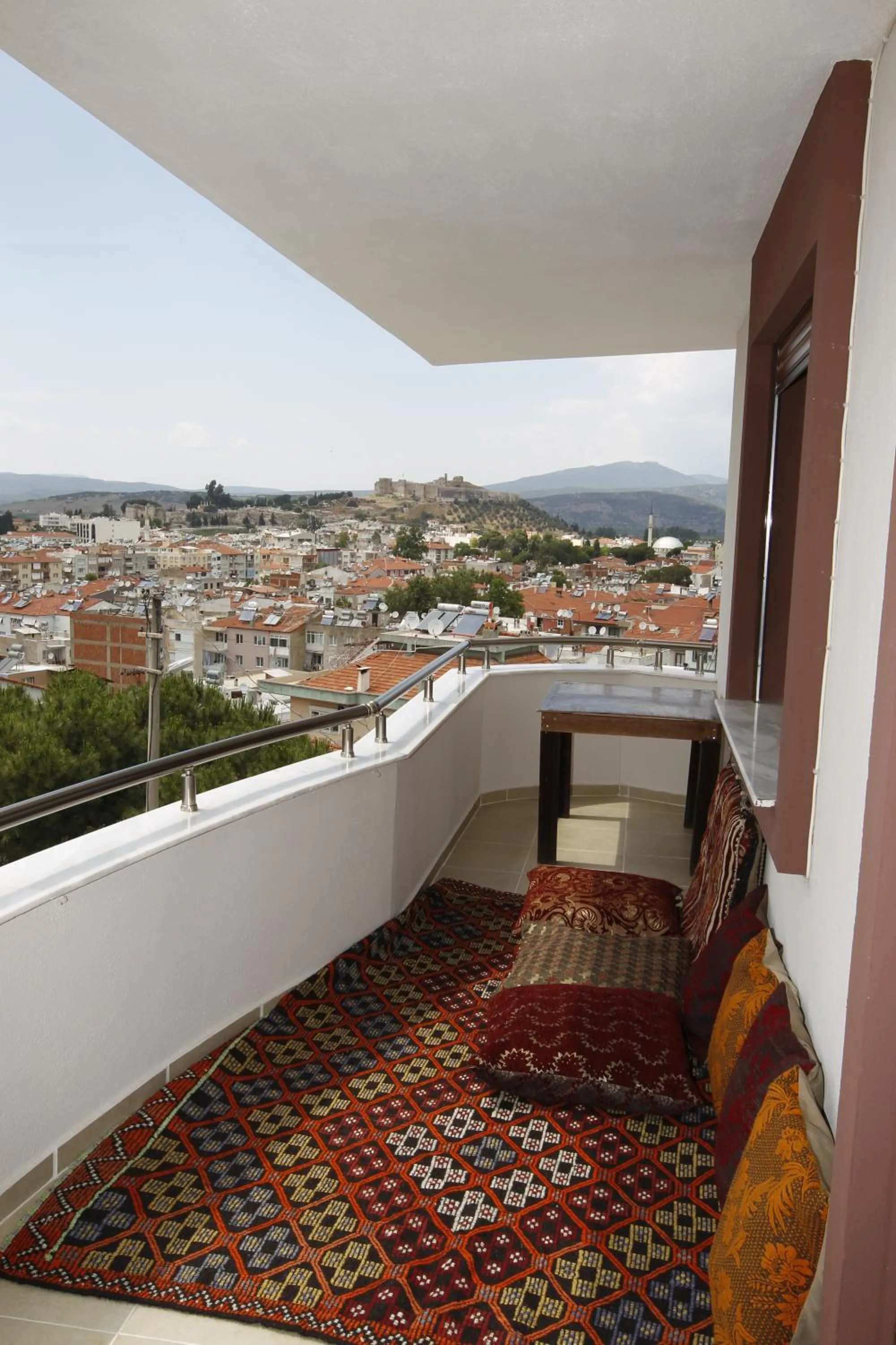 Property building in Ephesus Palace