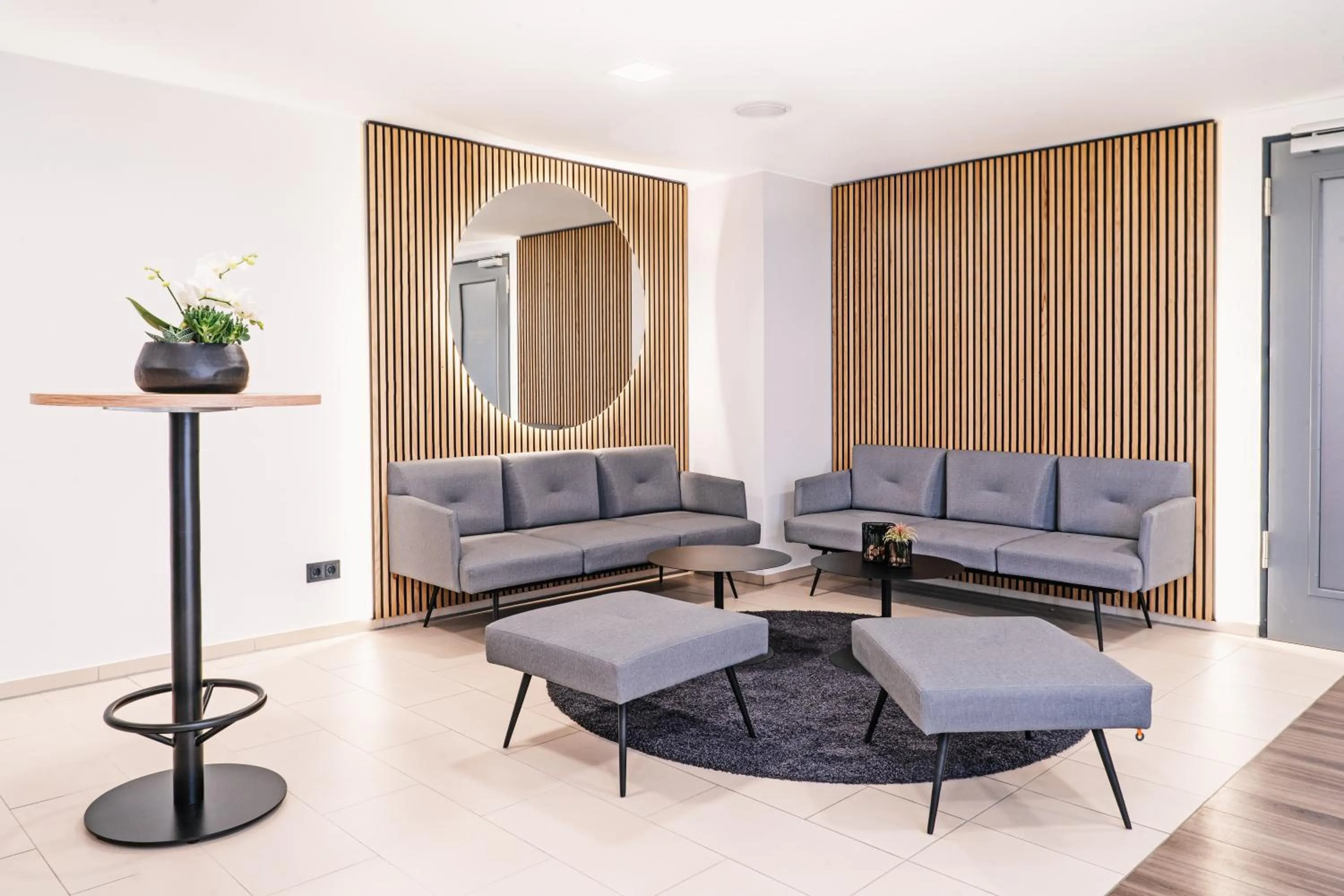 Spa and wellness centre/facilities in Schlosshotel Hellenstein