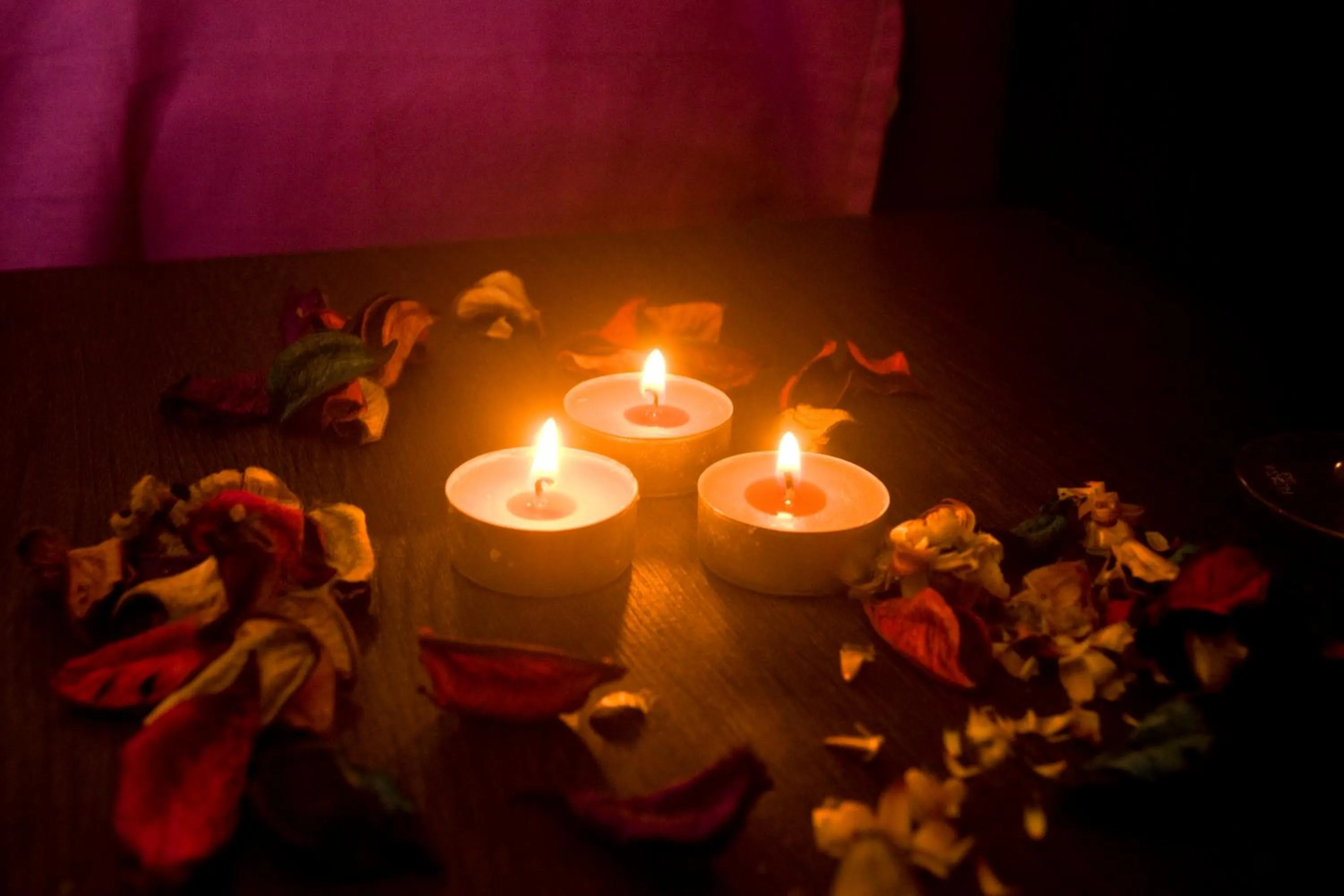 Decorative detail in B&B Liberty