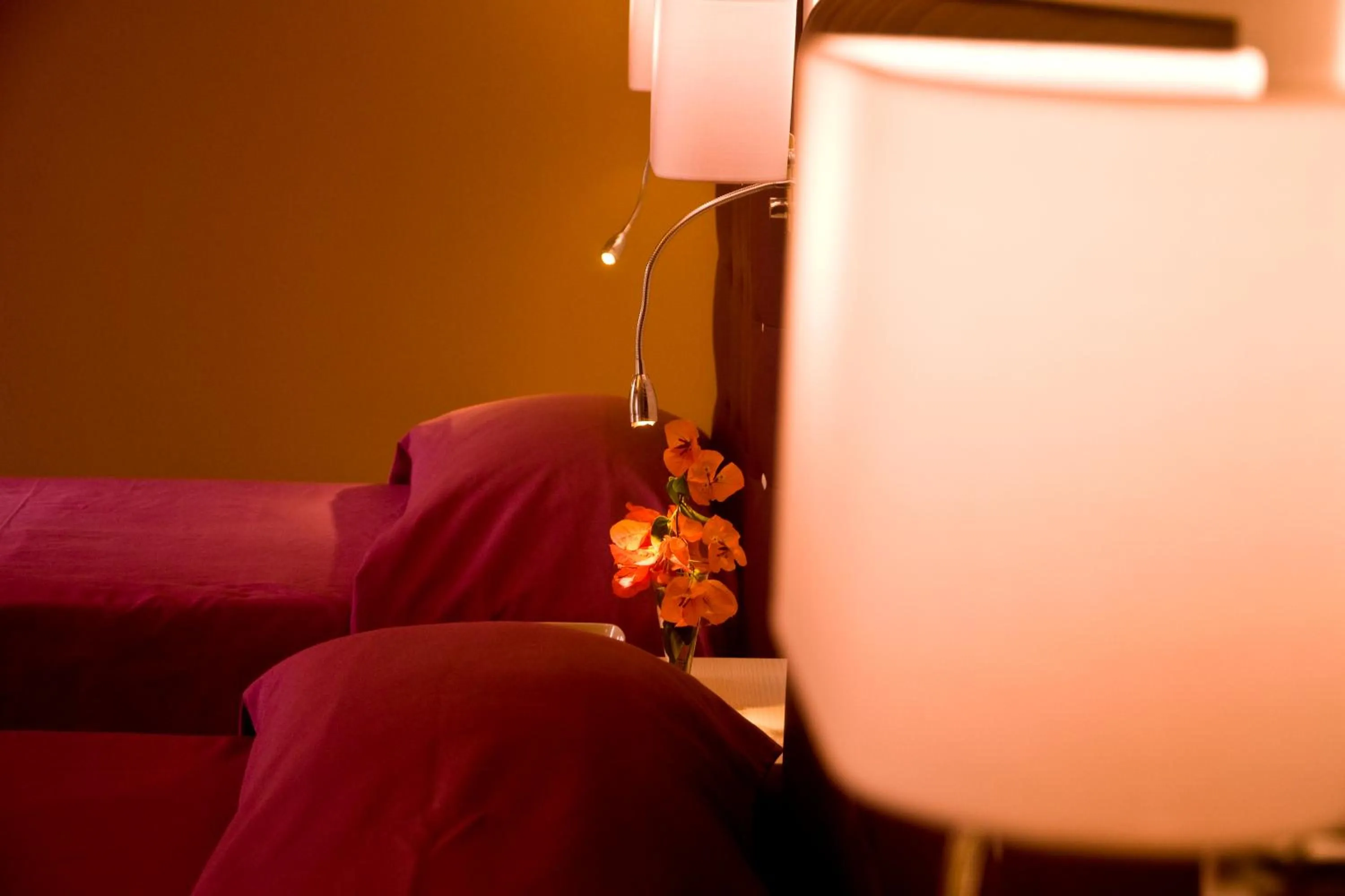 Decorative detail in B&B Liberty