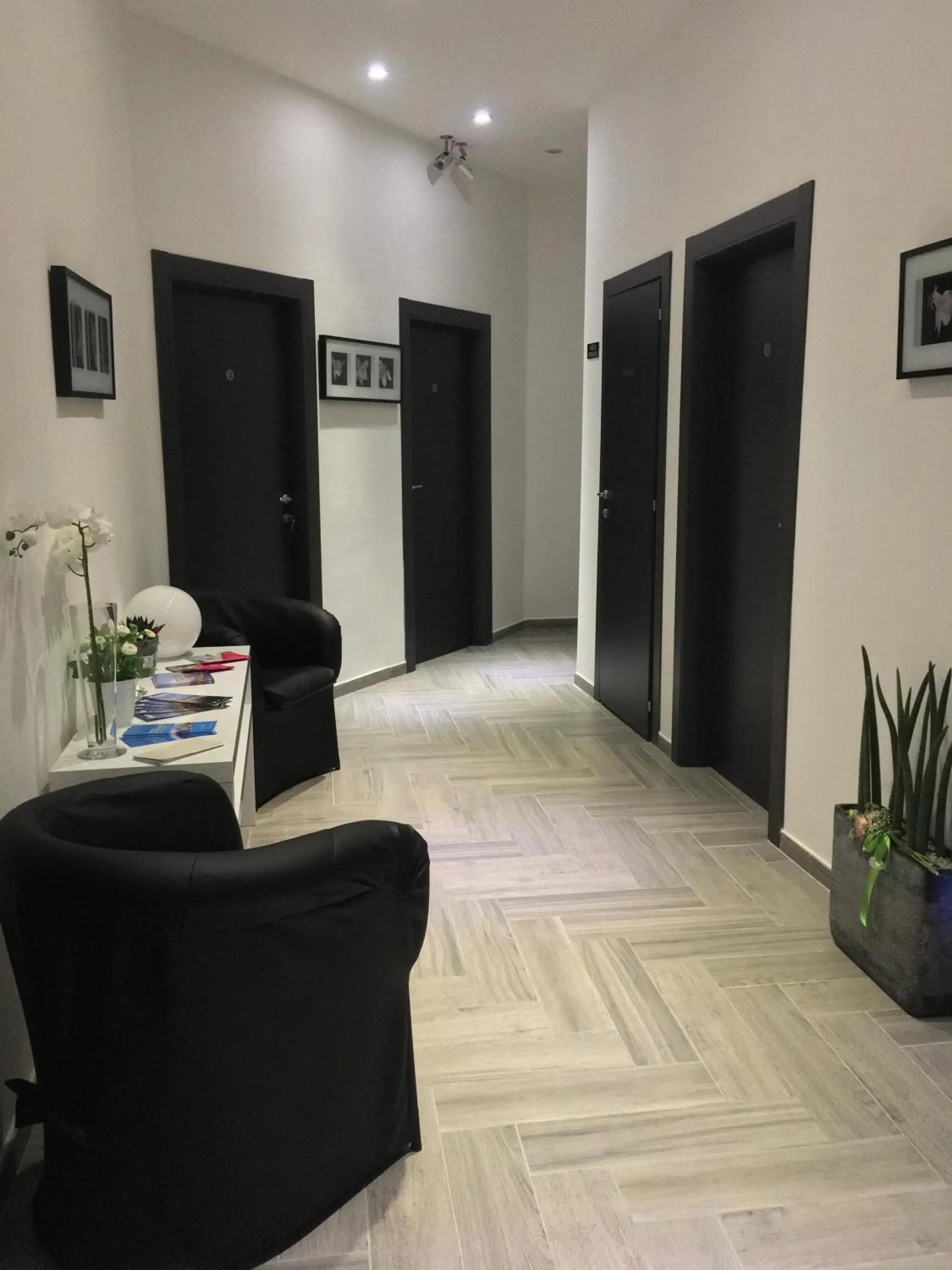 Other in La Dimora di Garibaldi