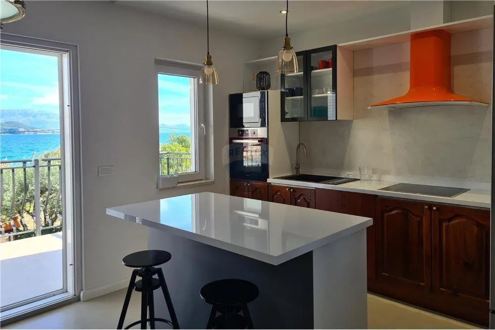 Apartment Capitano