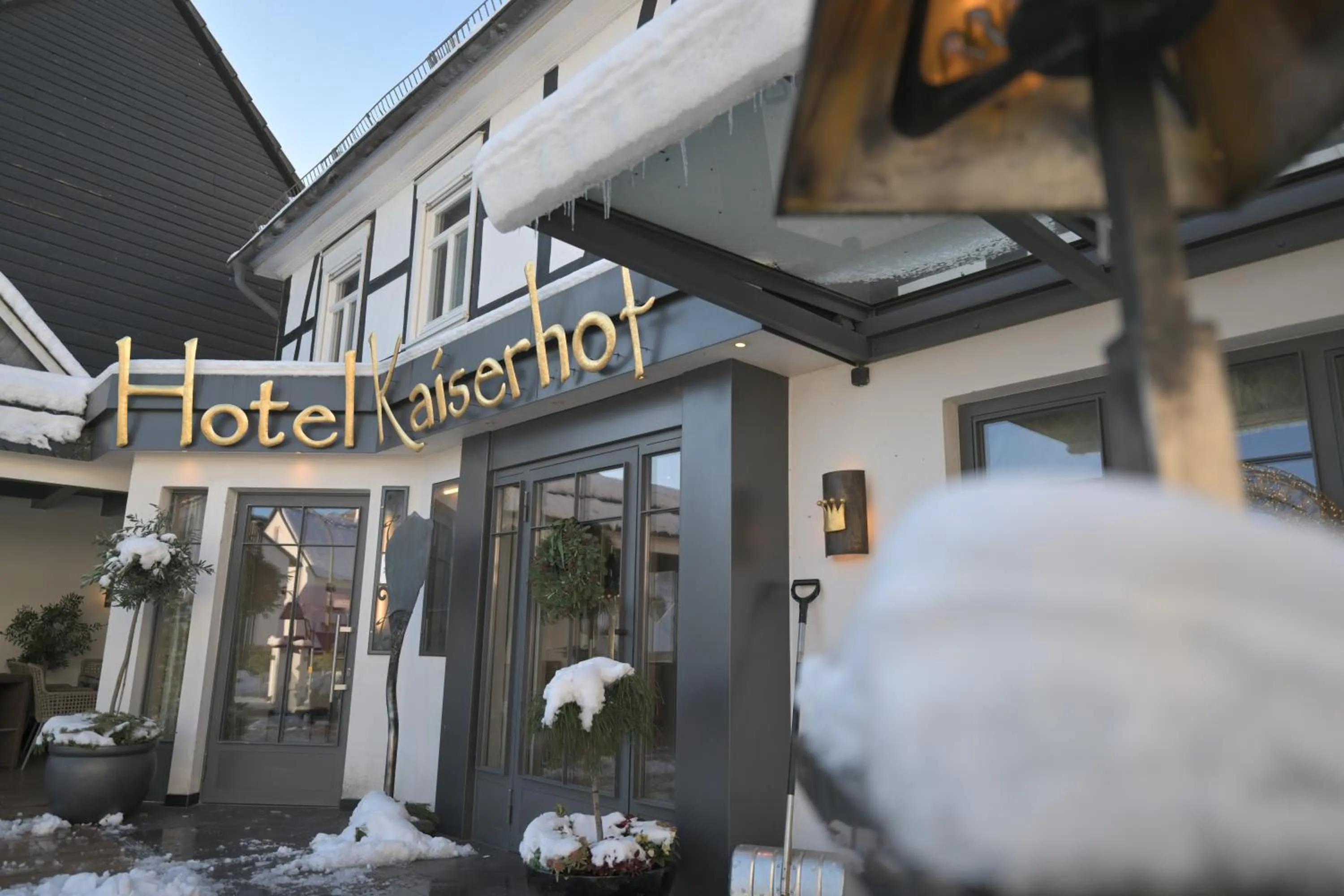 Hotel Kaiserhof