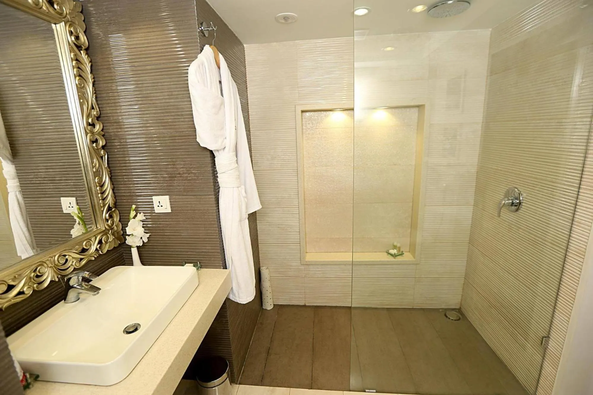 Photo of the whole room in Ramada by Wyndham Multan