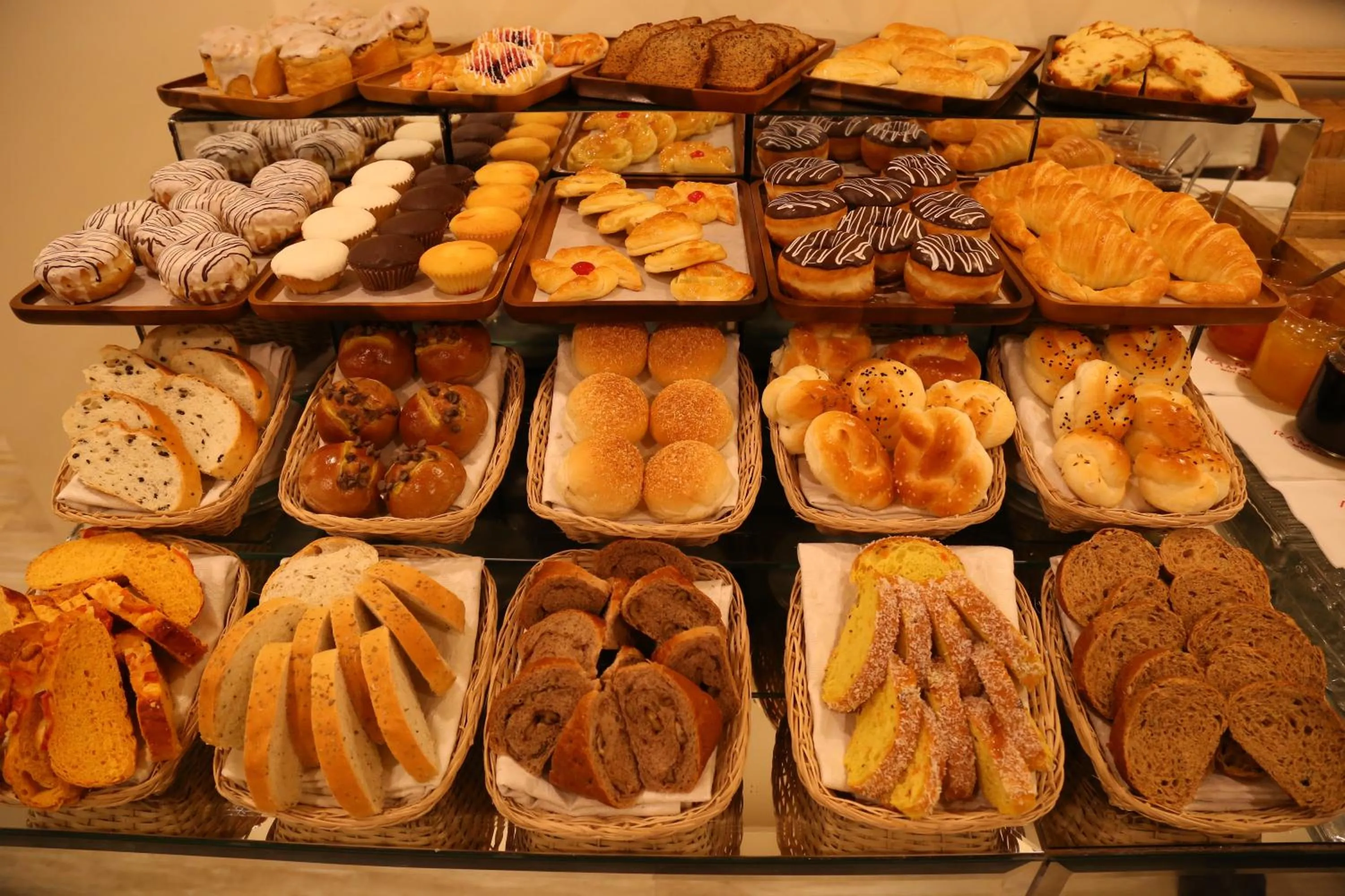 Food in Ramada by Wyndham Multan