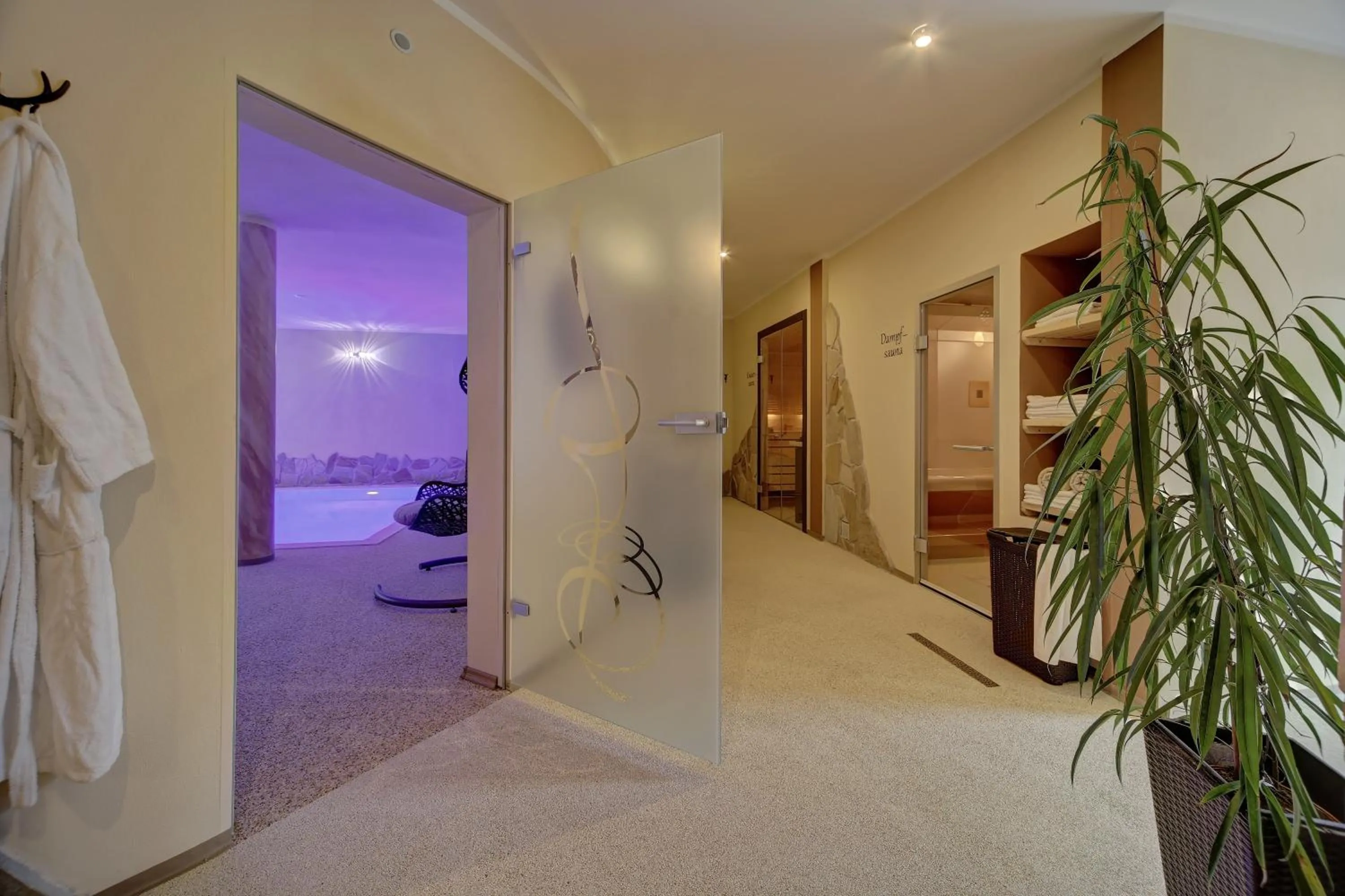 Activities in Wellnesshotel deine Auszeit, Adults only