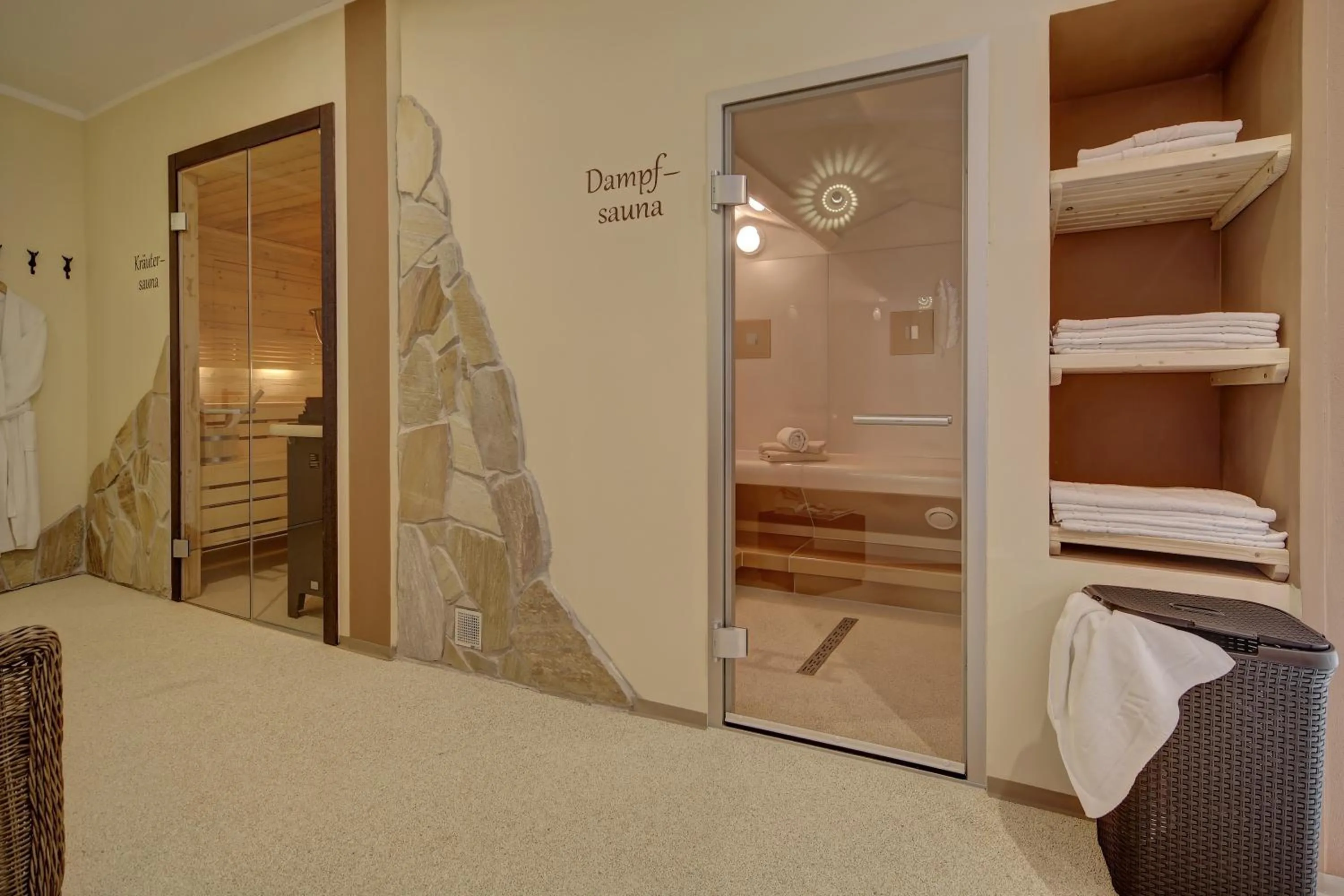 Other in Wellnesshotel deine Auszeit, Adults only