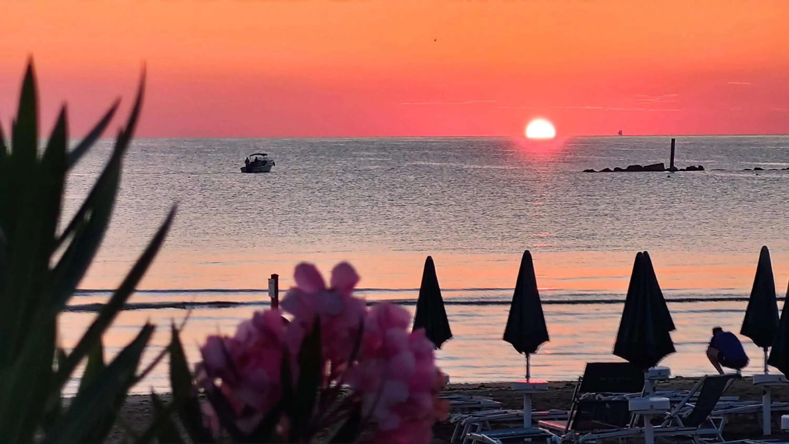 Hotel Internazionale