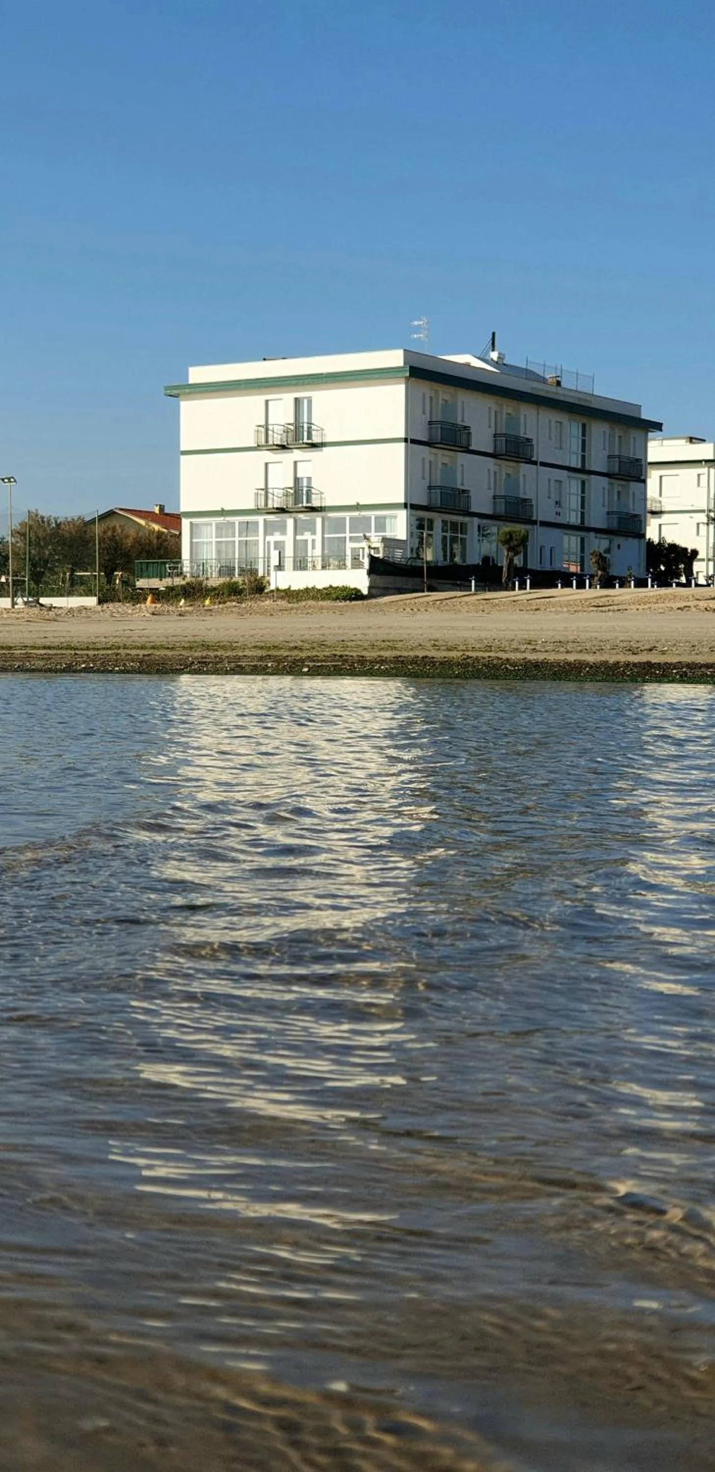 Hotel Internazionale