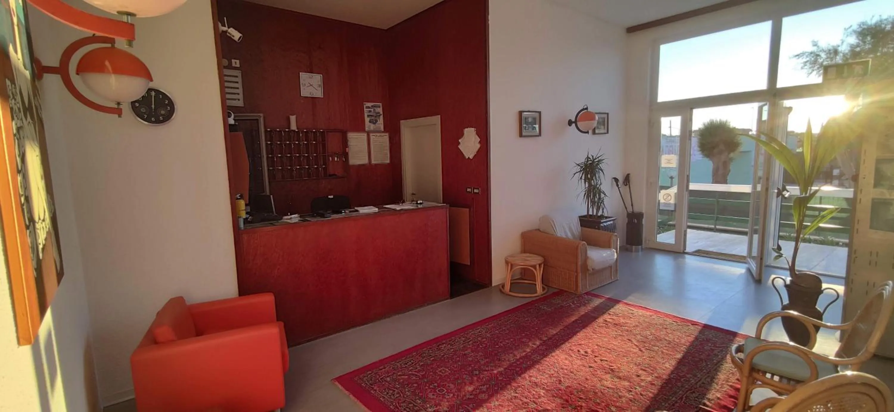 Hotel Internazionale