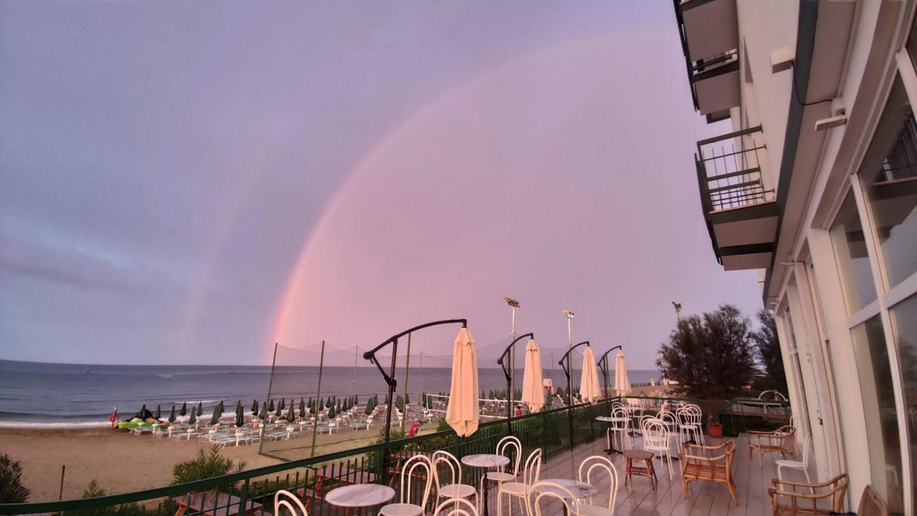 Hotel Internazionale