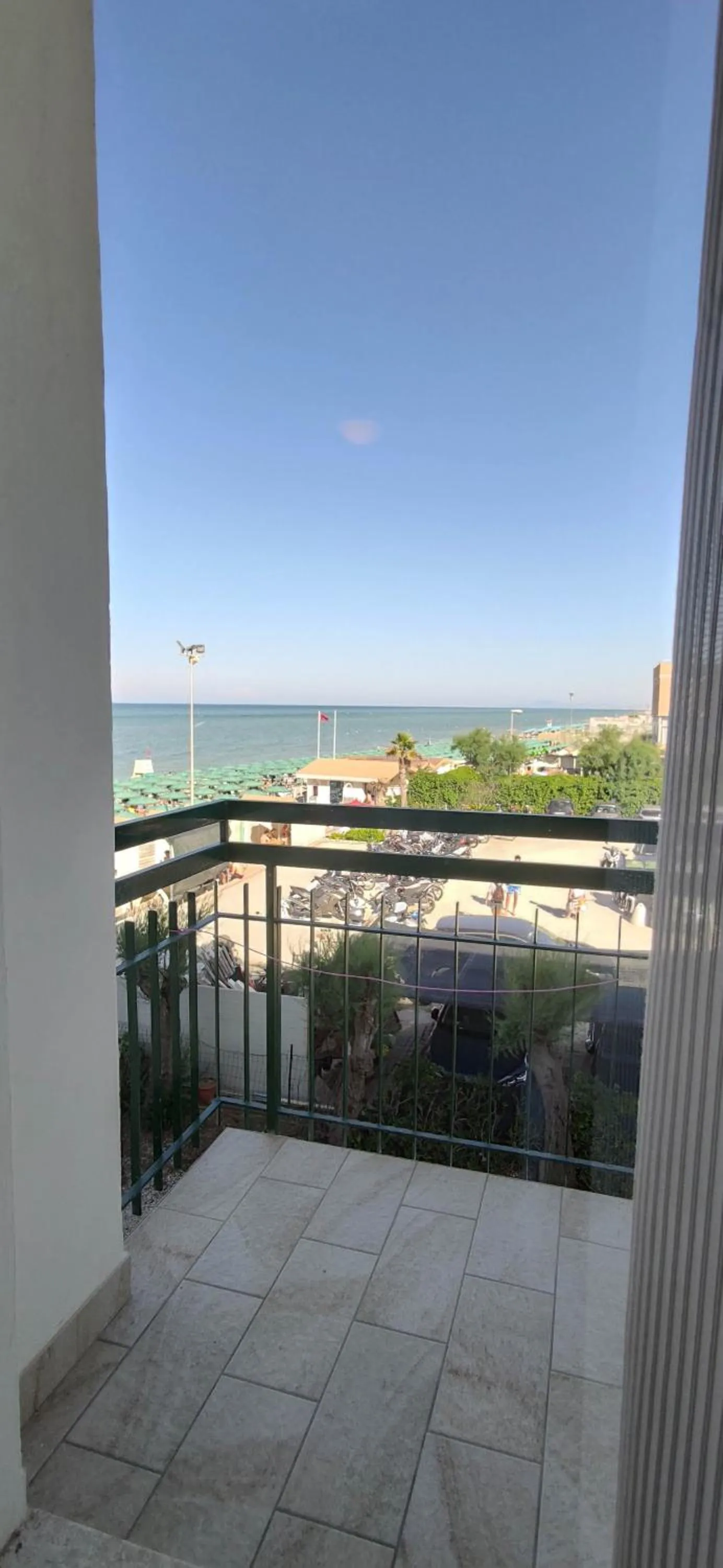 Hotel Internazionale