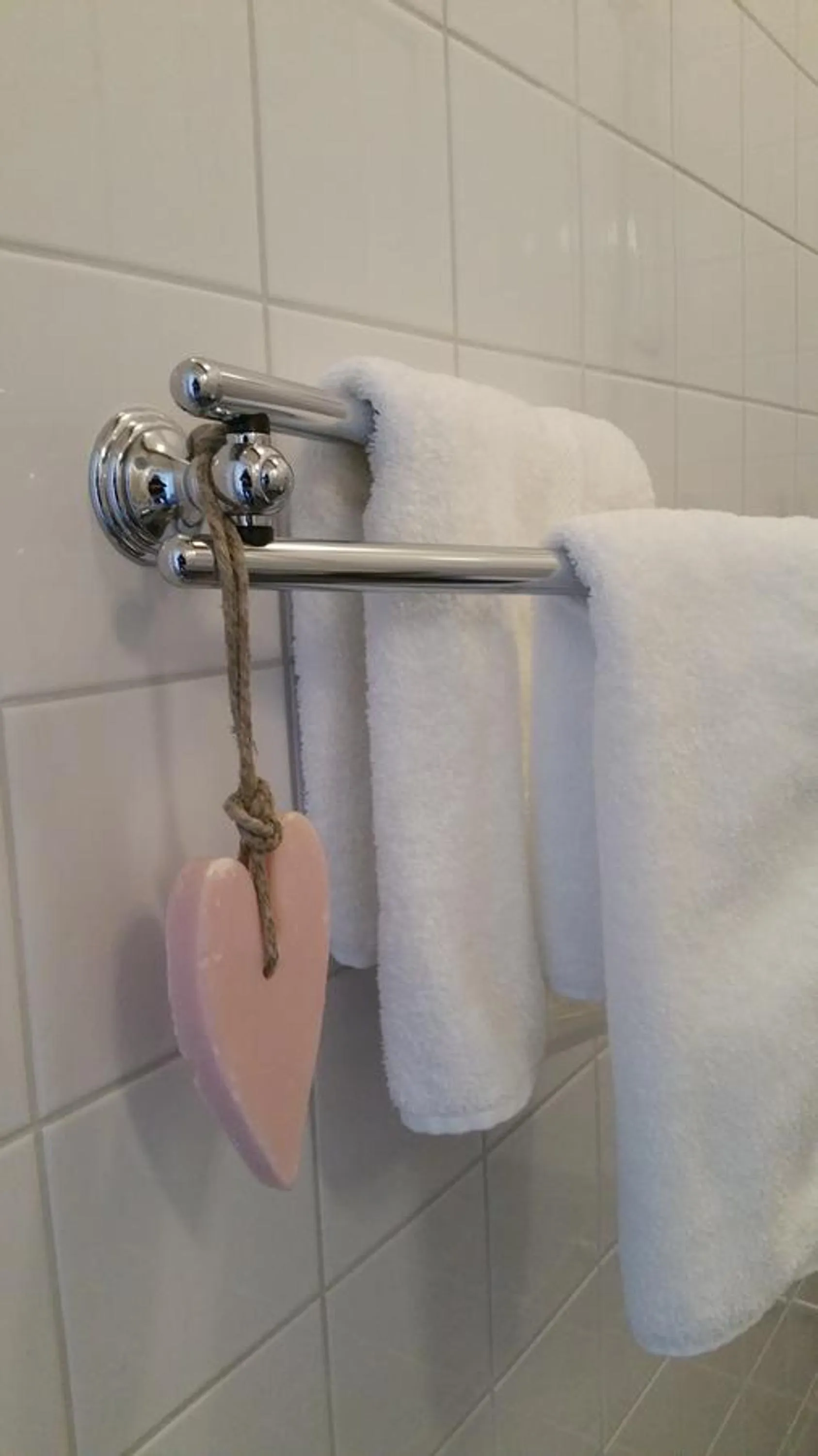 Decorative detail in bij Saar